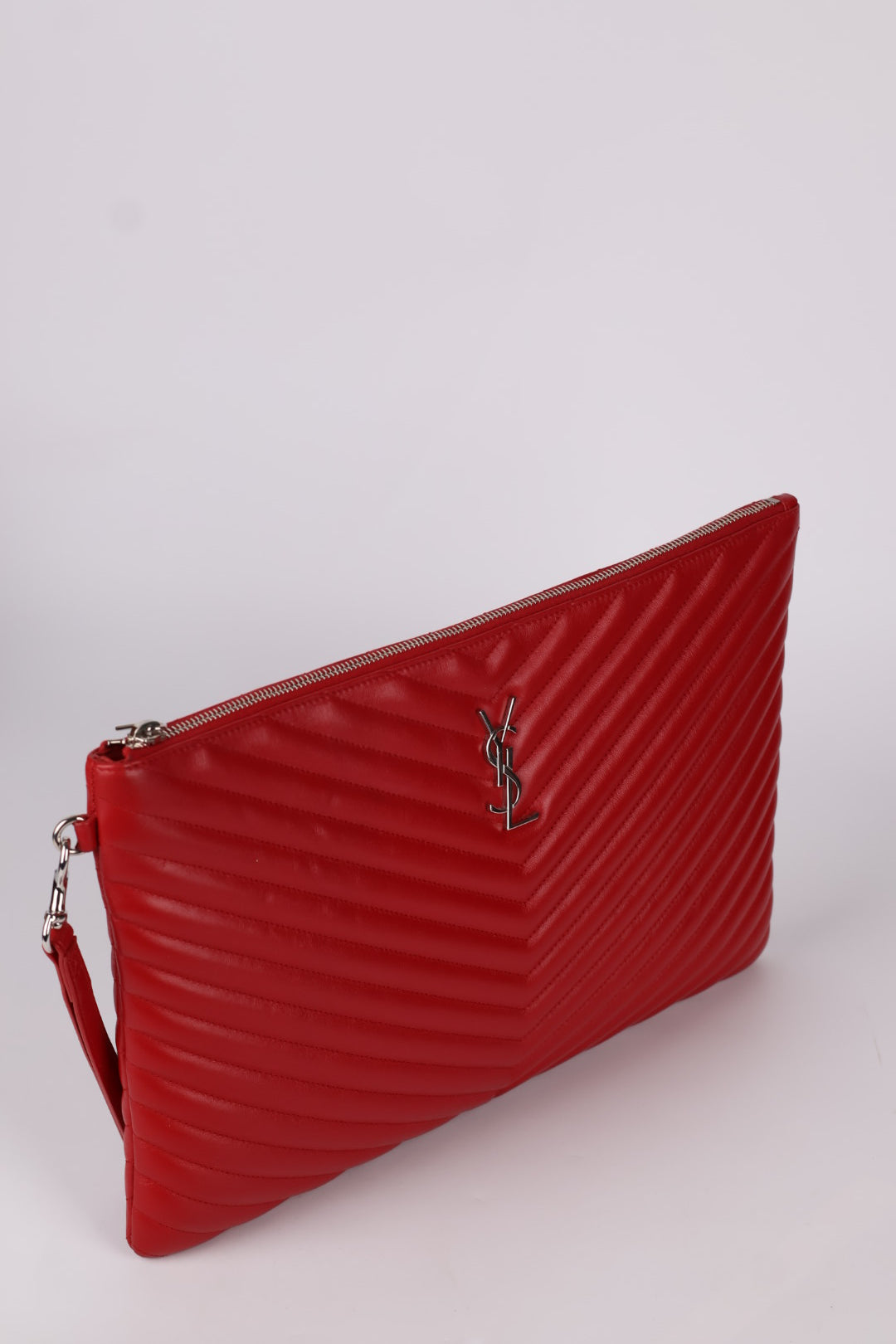 Saint Laurent Pochette Cassandre Matelassé