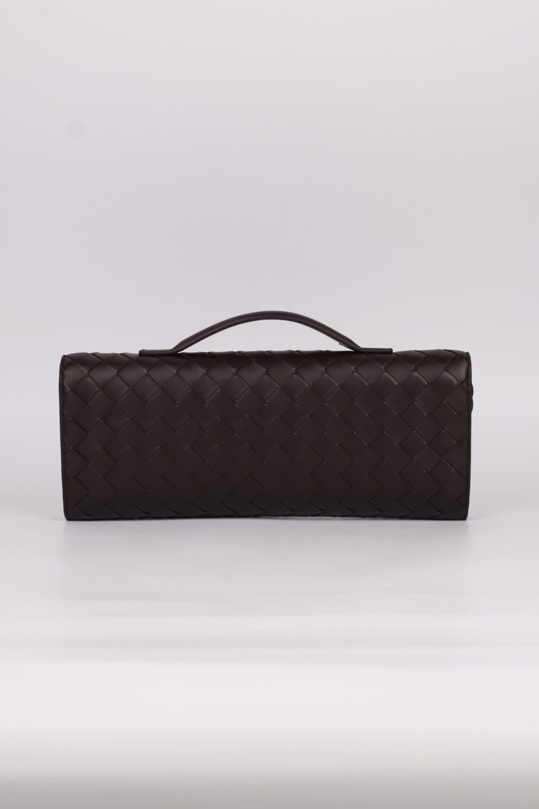 Bottega Veneta Andiamo Clutch