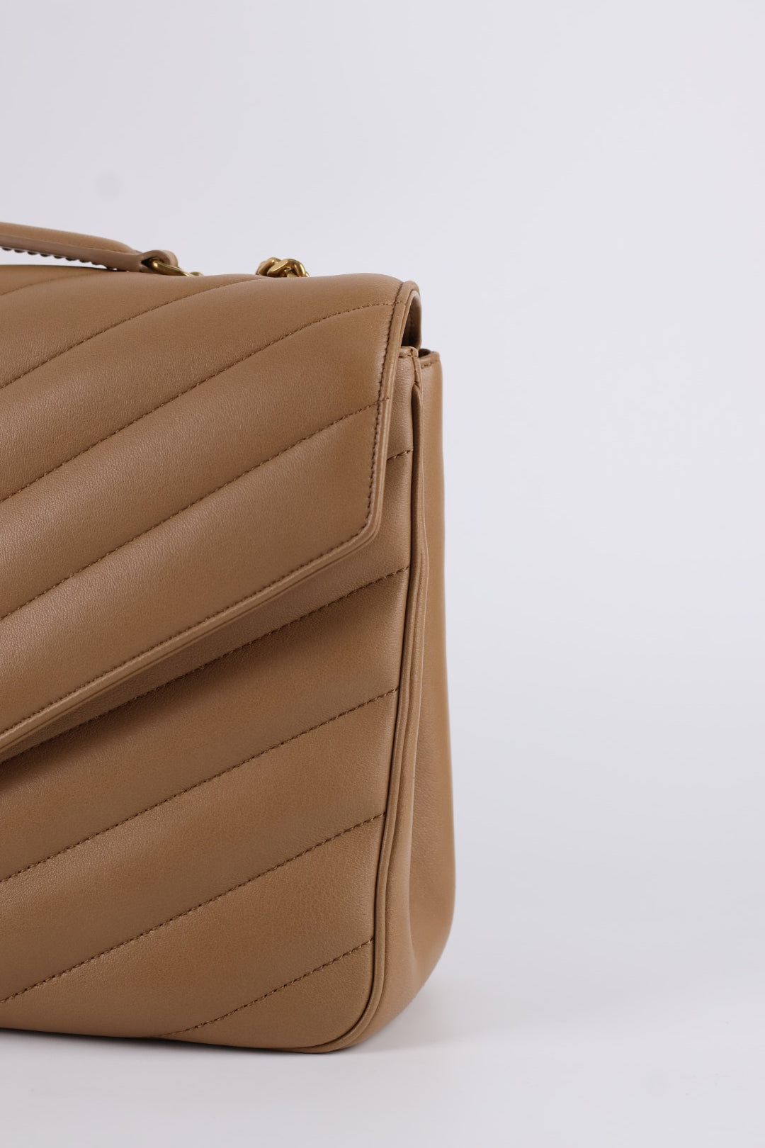 Saint Laurent Loulou Large