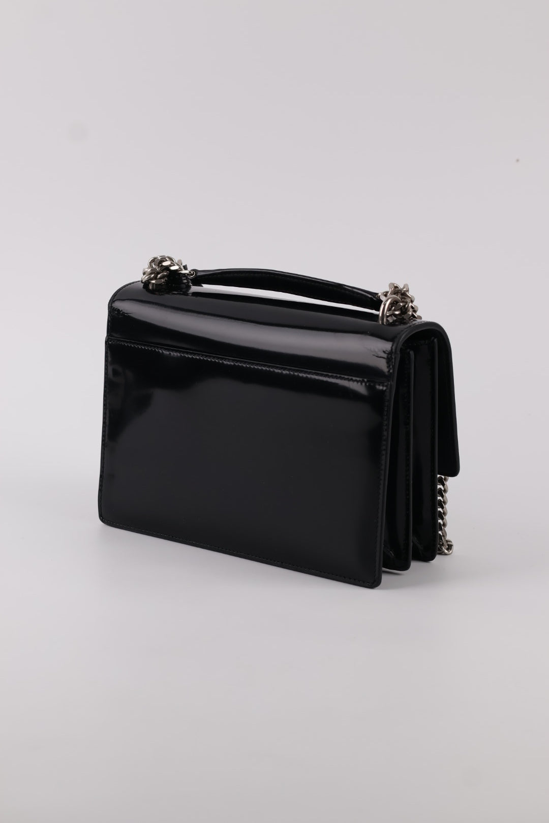 Saint Laurent Sunset Media Vernis