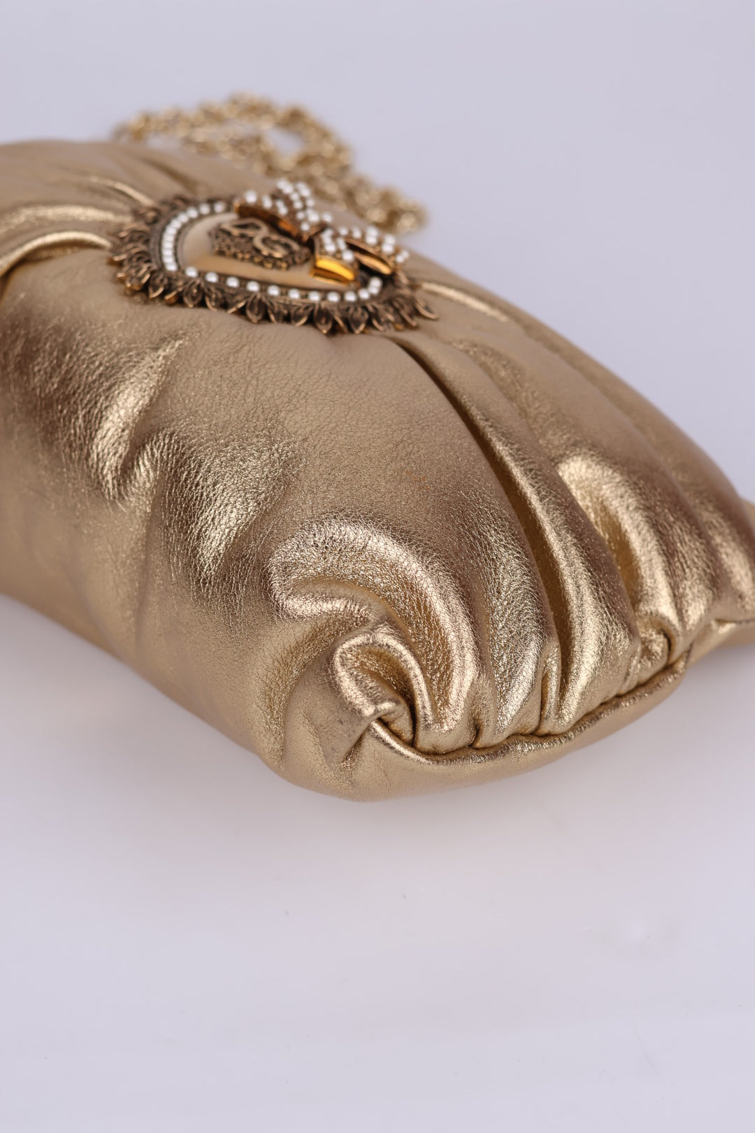 Dolce & Gabbana Devotion Pouch