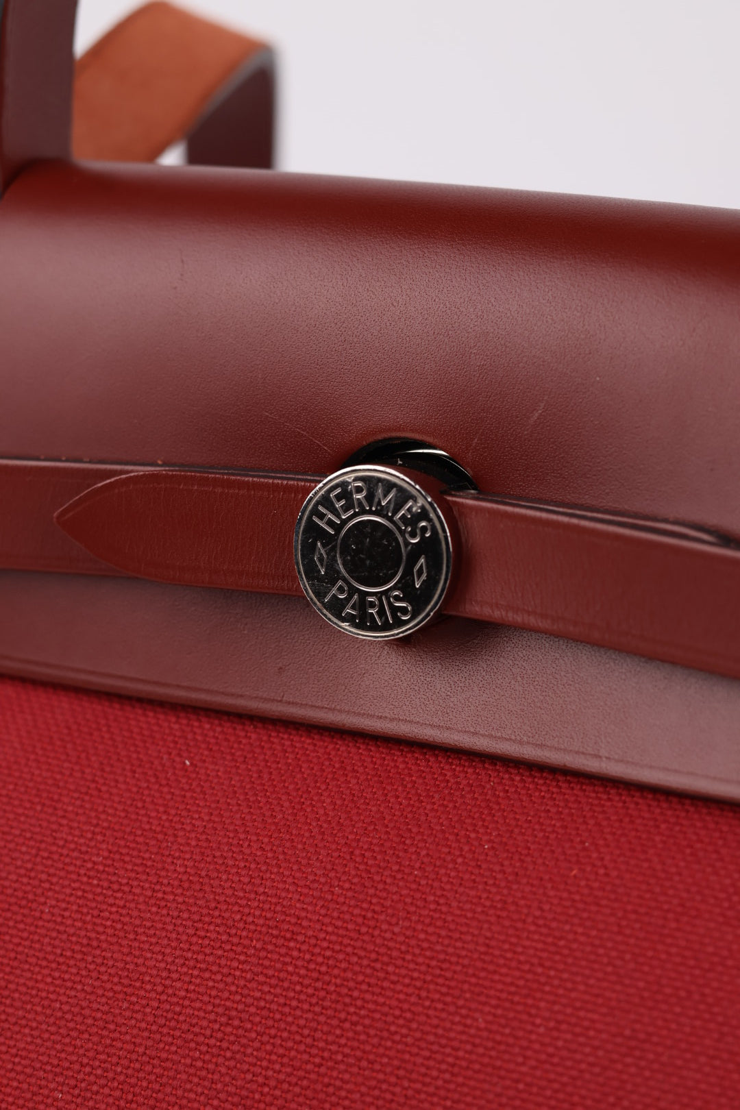 Hermès Herbag 31