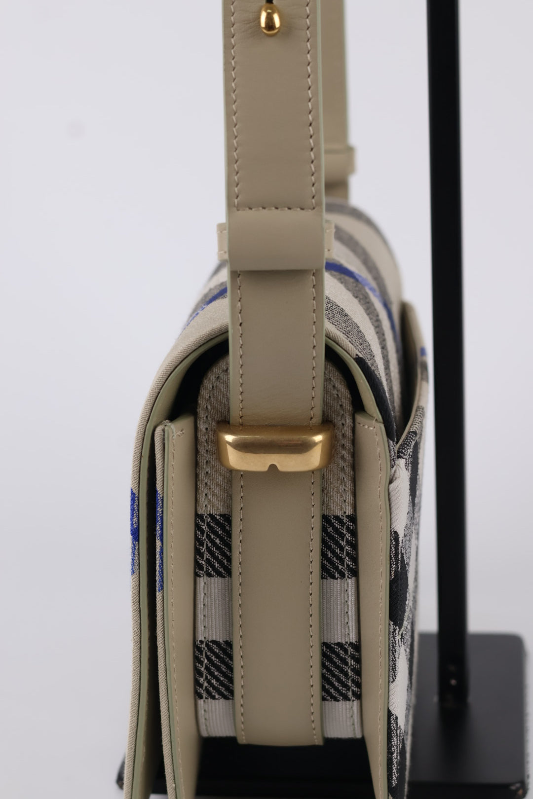 Burberry Snip Check