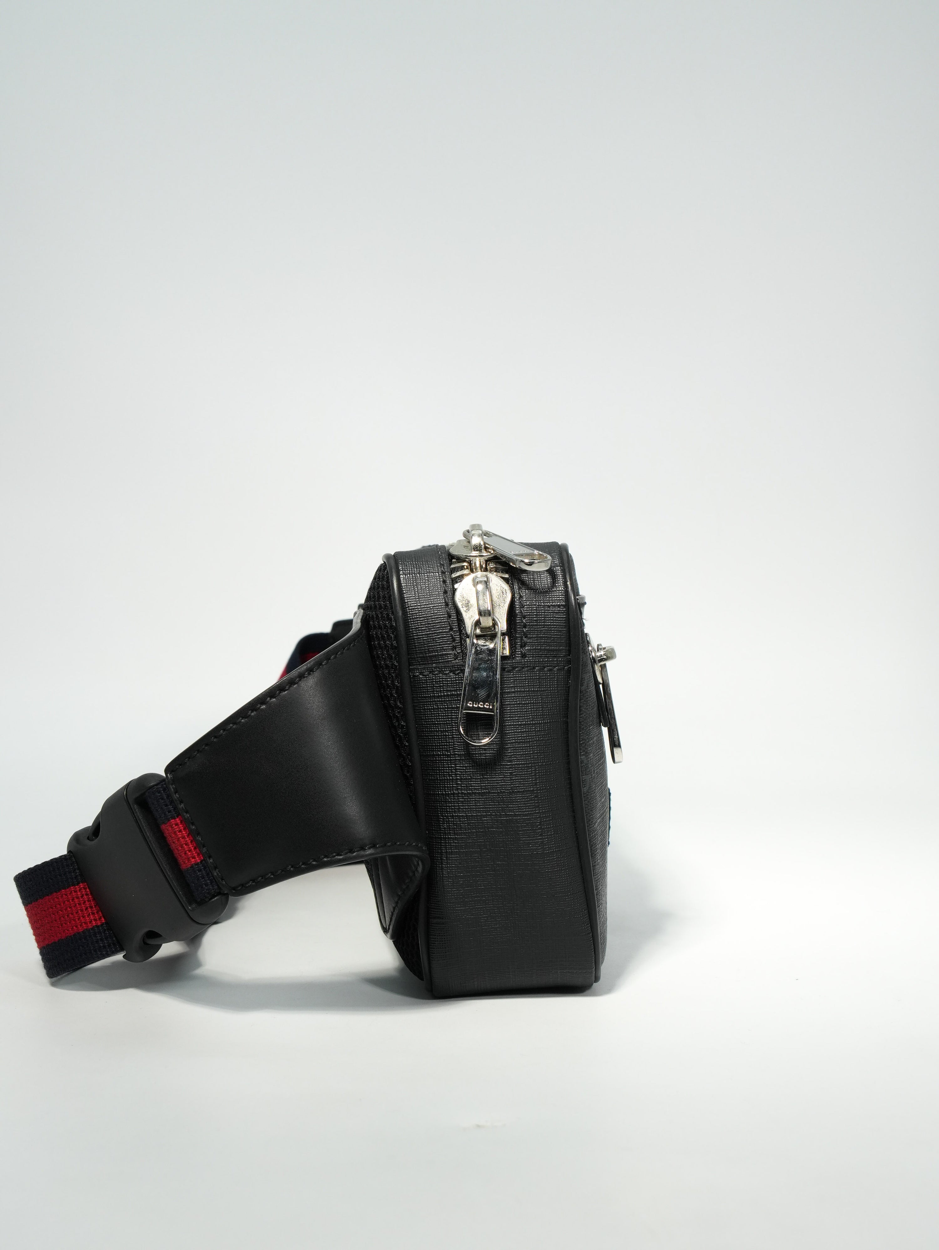 Gucci Marsupio GG Supreme