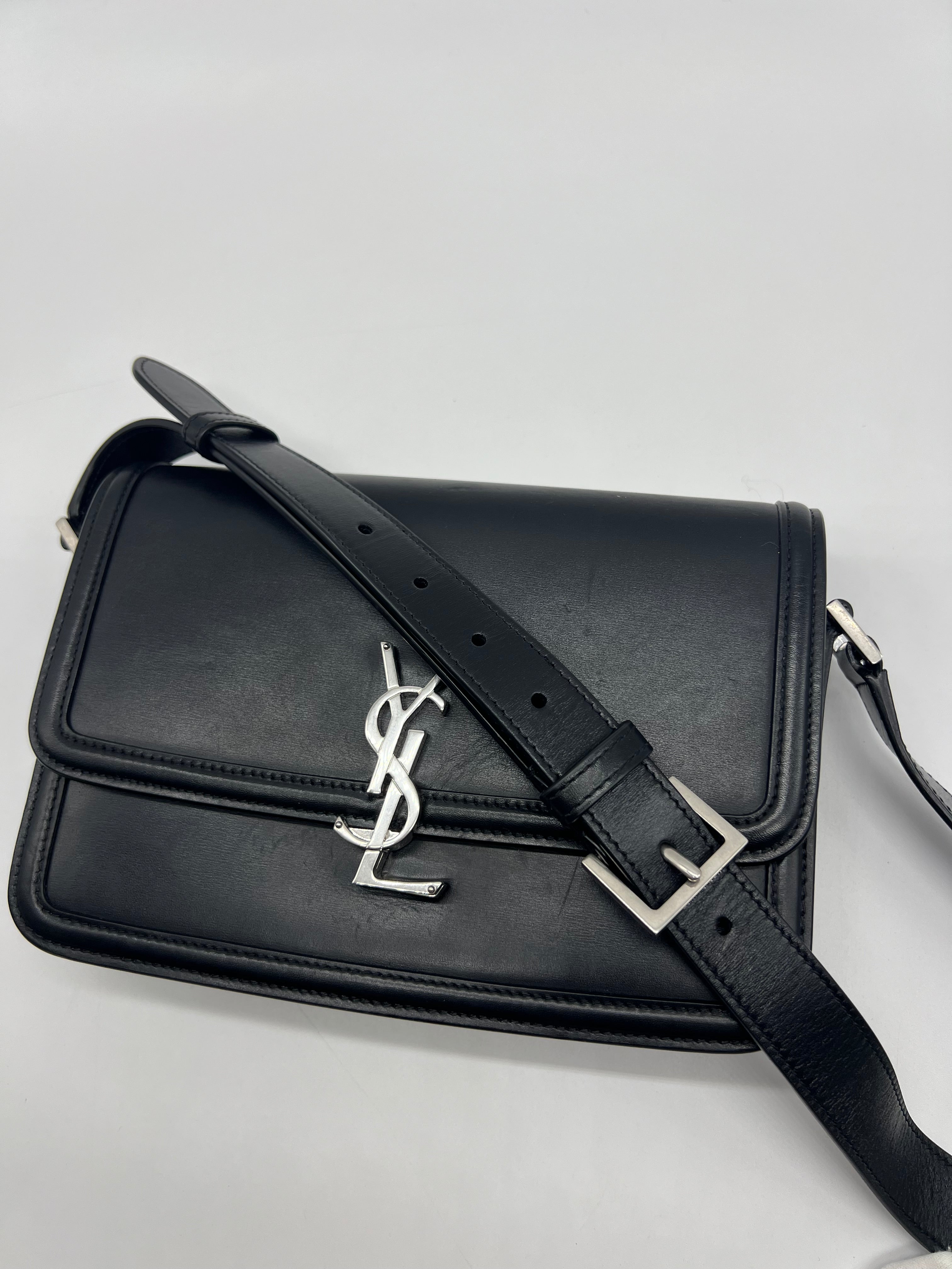 Saint Laurent Solferino Medium