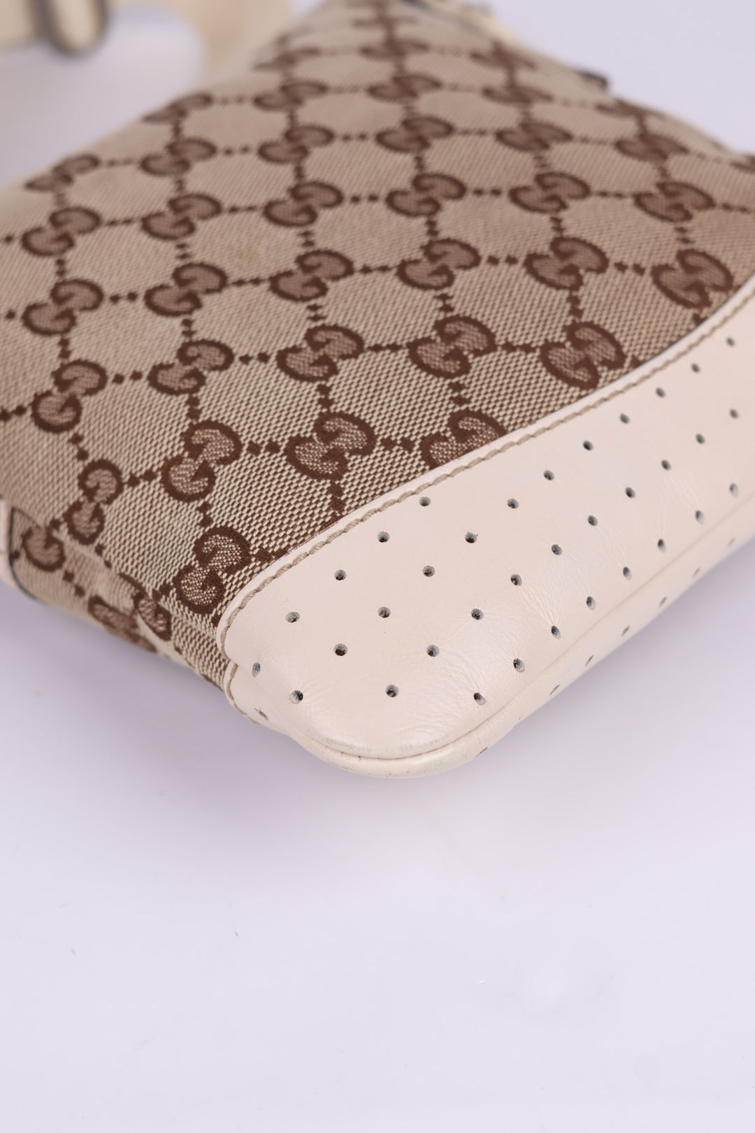 Gucci Mini Tracolla GG Wave