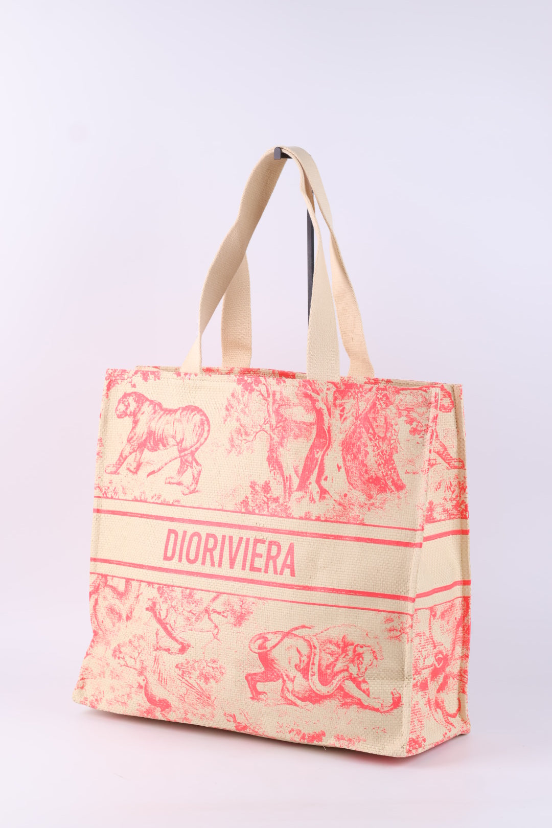 Dior Tote Riviera