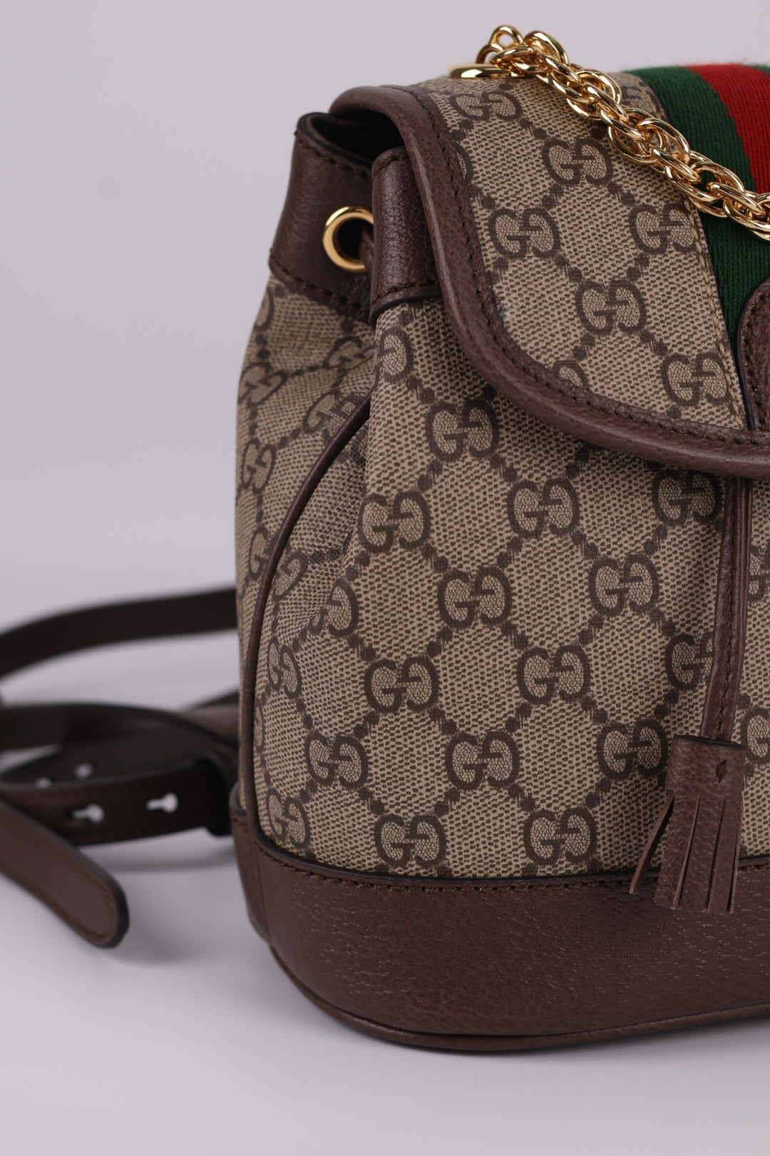 Gucci Mini Zaino Ophidia GG Supreme