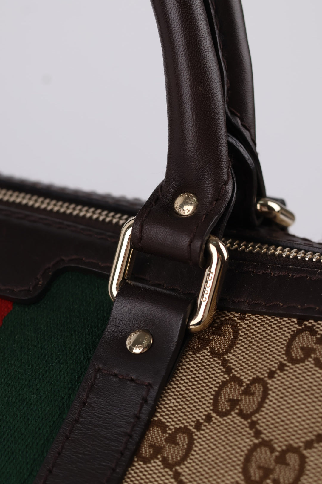 Gucci Boston GG Wave