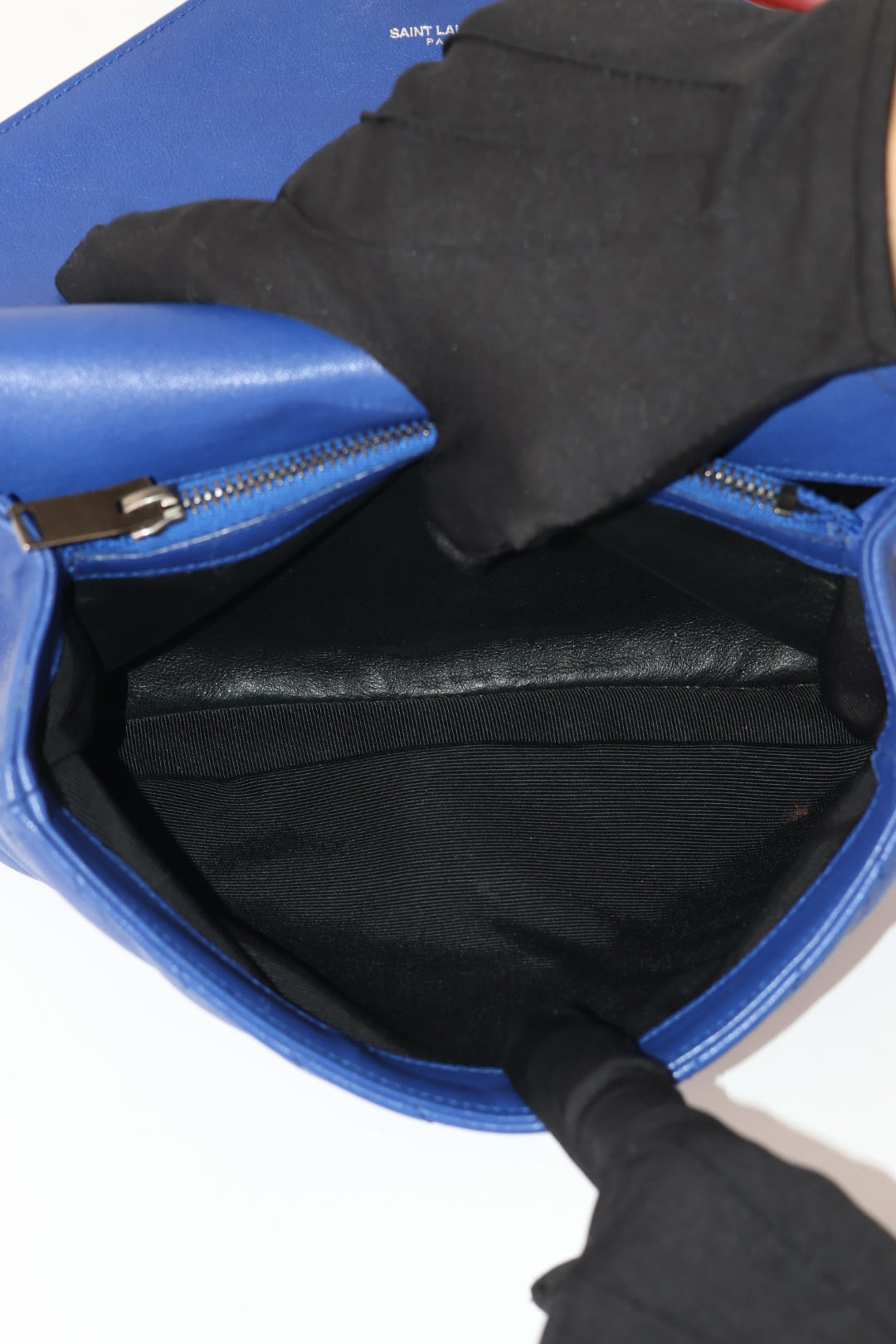 Saint Laurent College Small