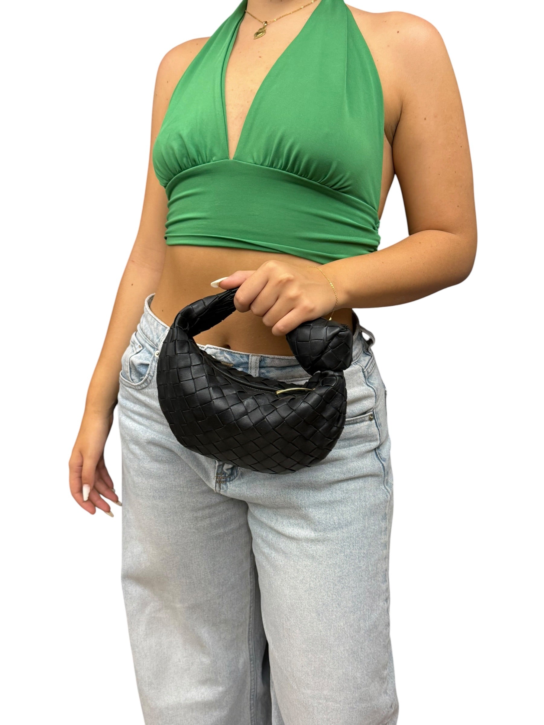 Bottega Veneta Mini Jodie