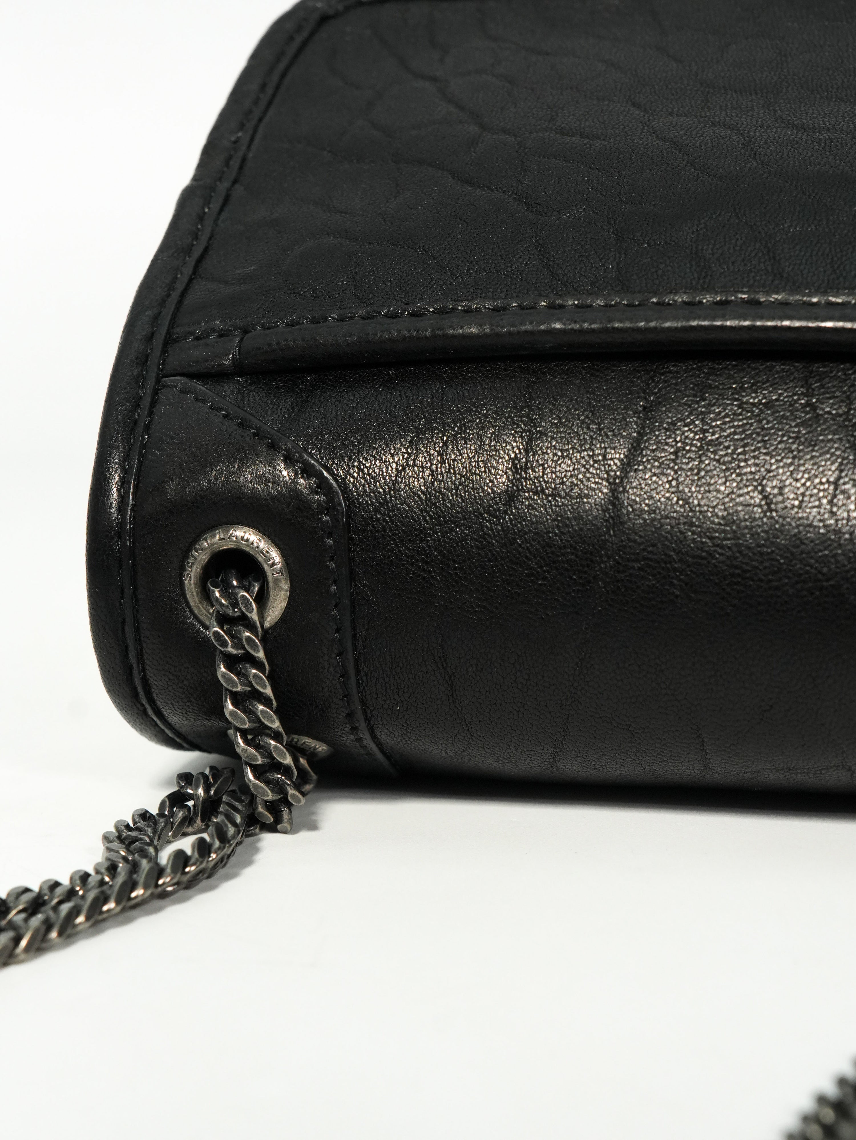Saint Laurent Niki Mini