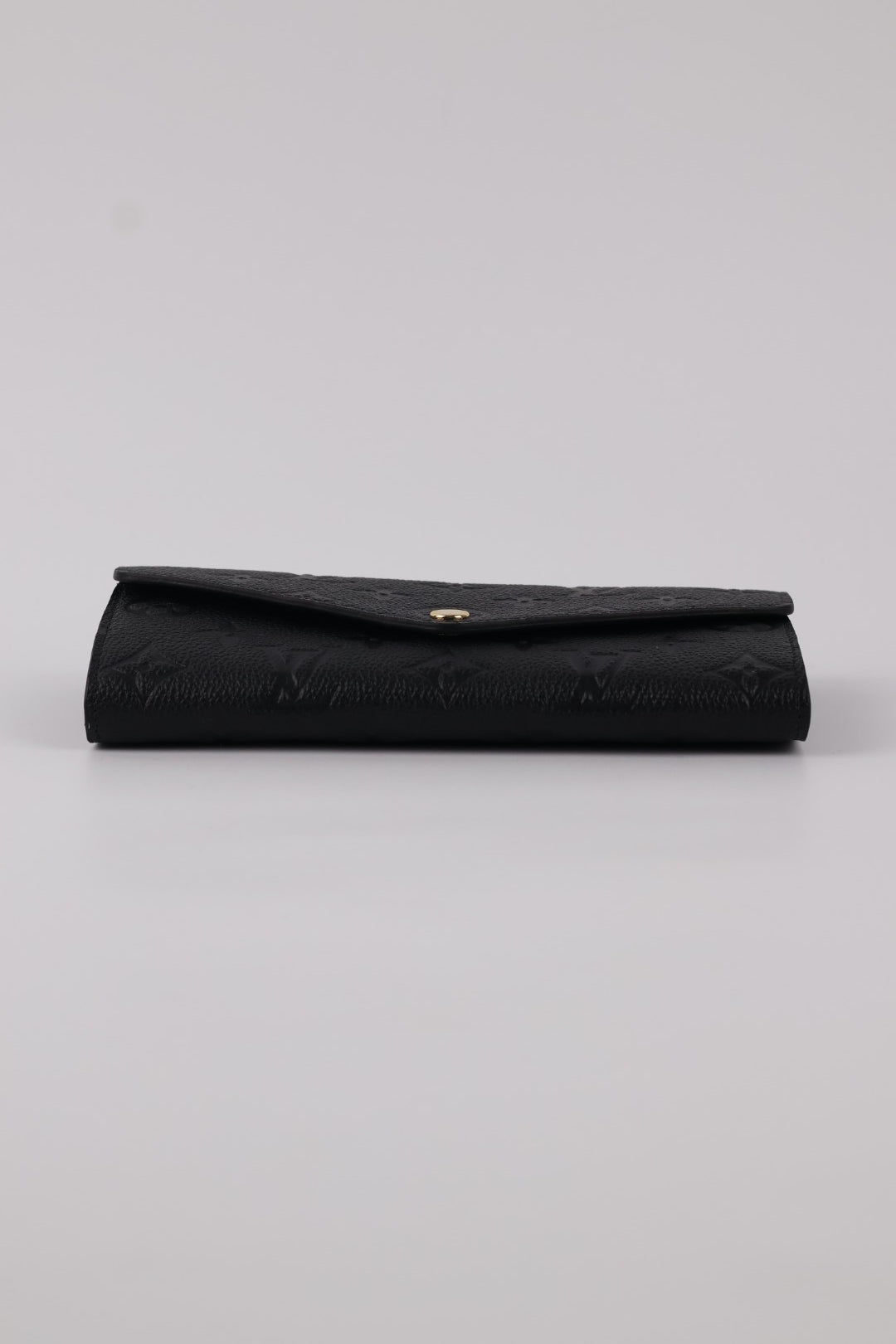 Louis Vuitton Portafoglio Sarah Empreinte