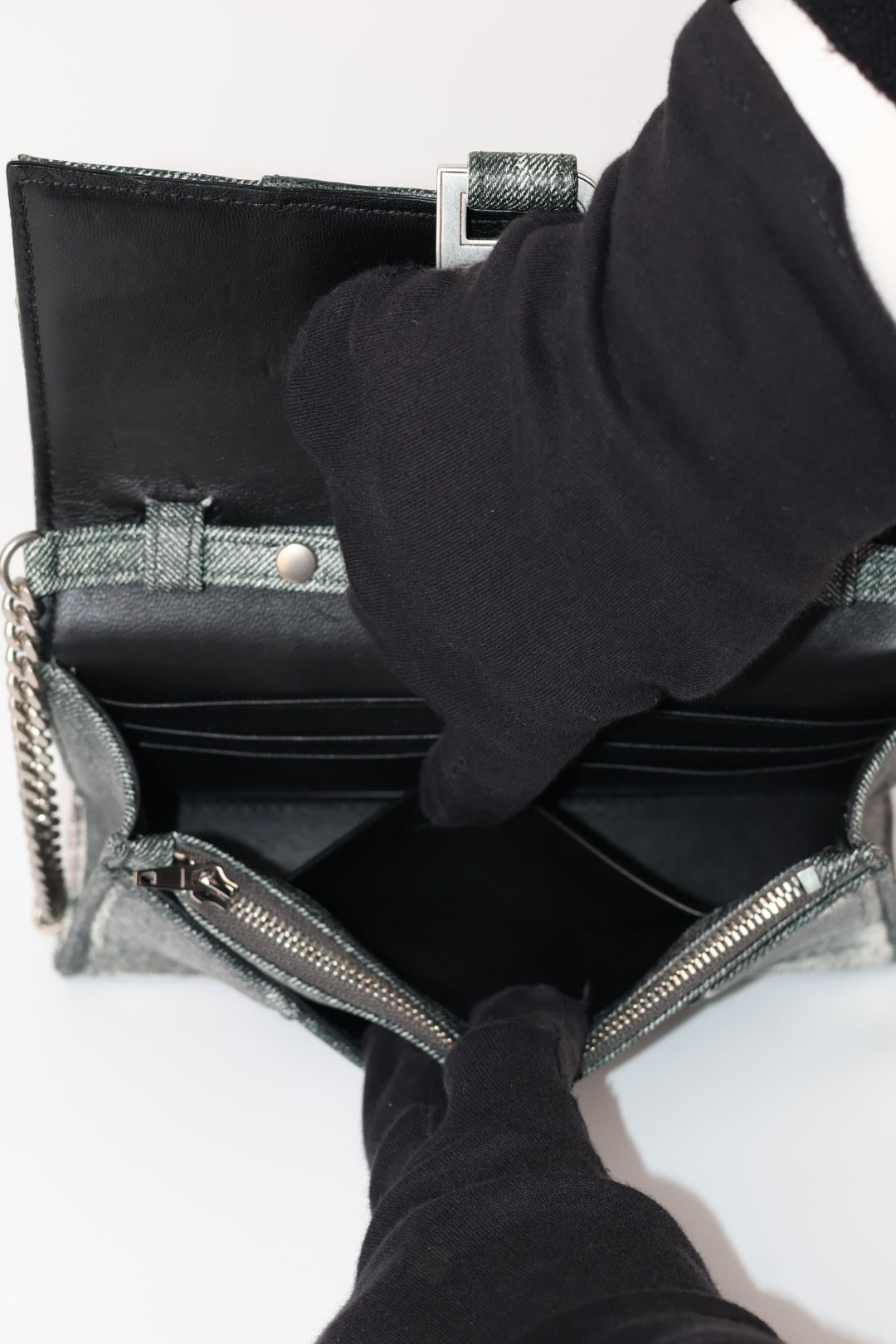 Balenciaga Woc Hourglass