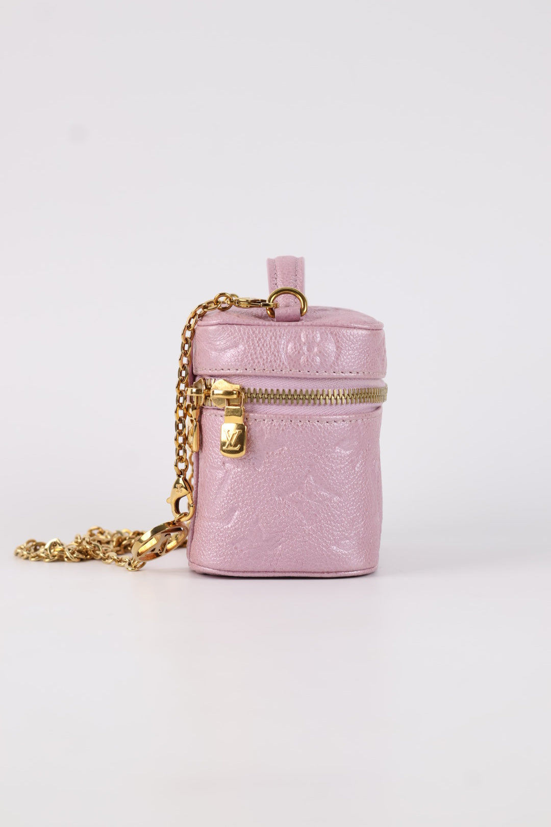 Louis Vuitton Vanity Nano Empreinte