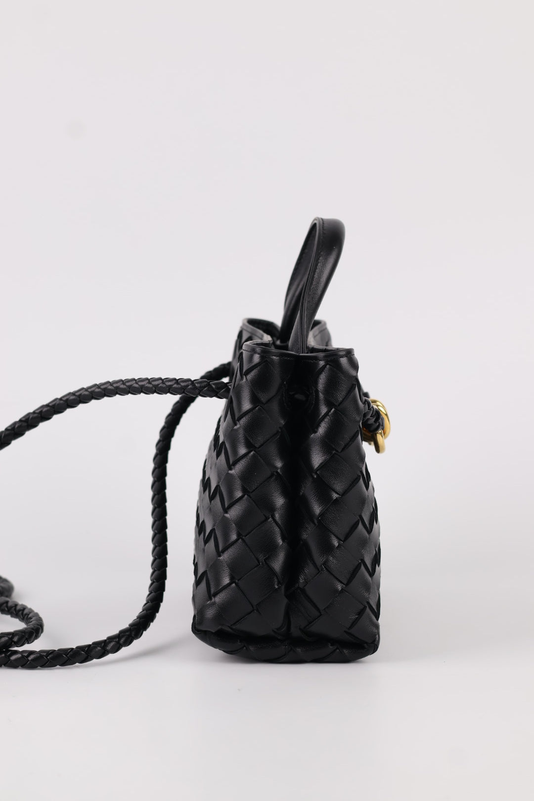 Bottega Veneta Andiamo Mini