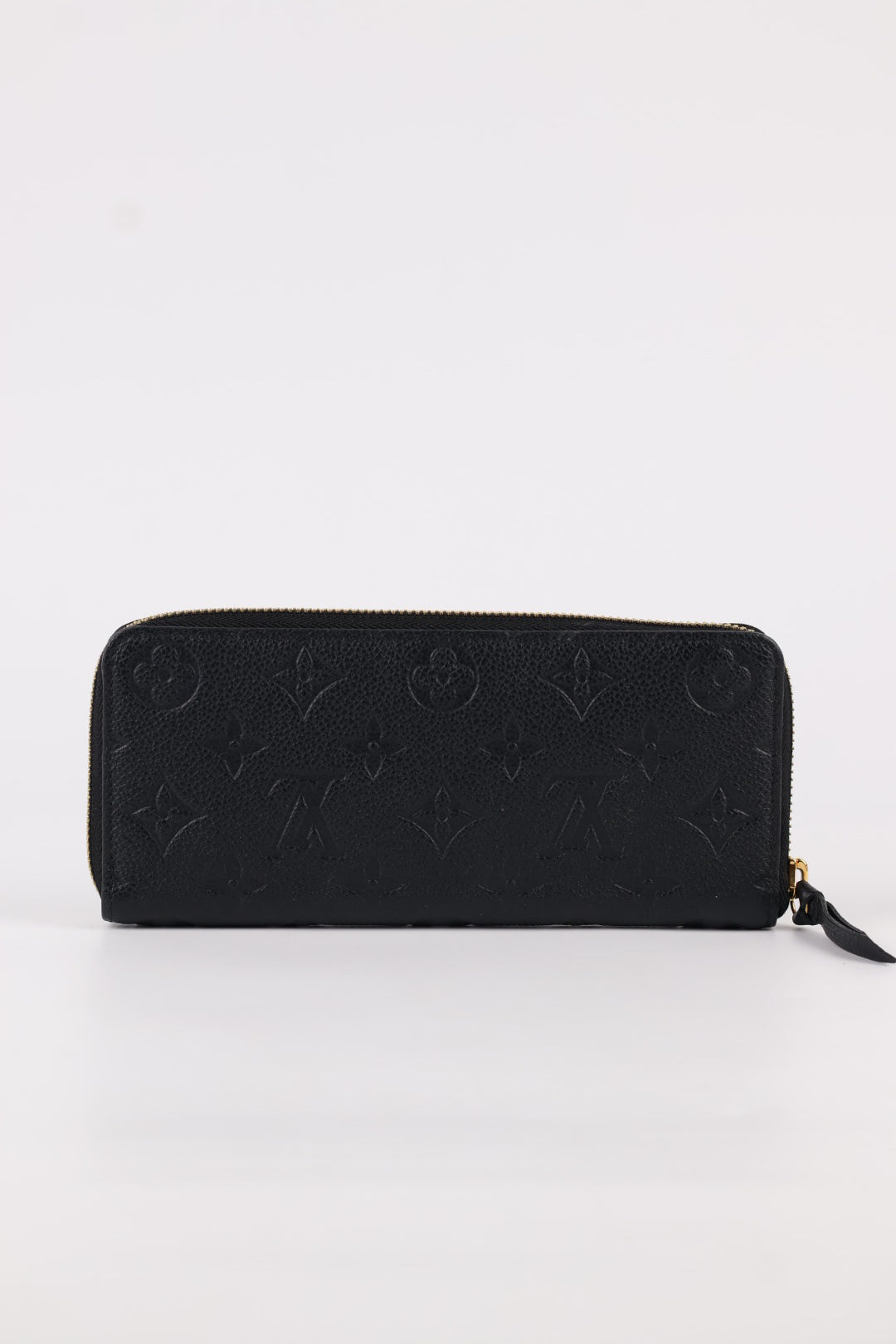 Louis Vuitton Portafoglio Zippy Empreinte