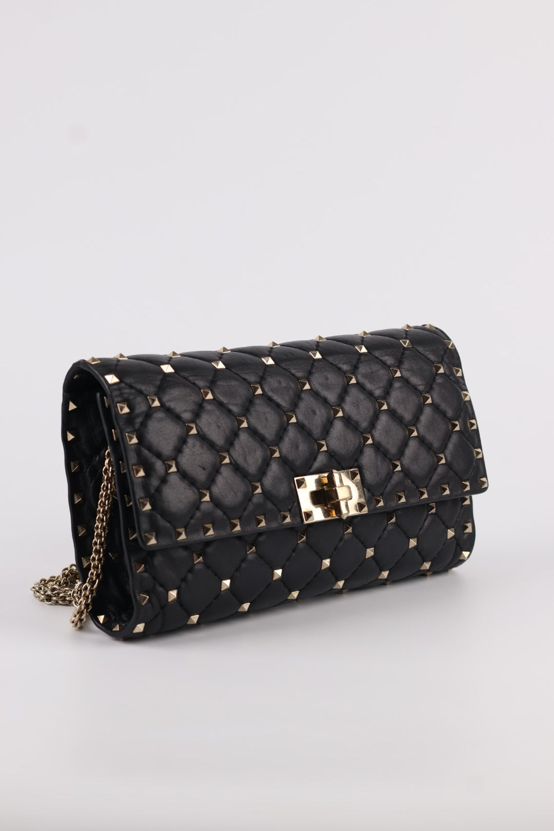 Valentino Rockstud Spike a Tracolla