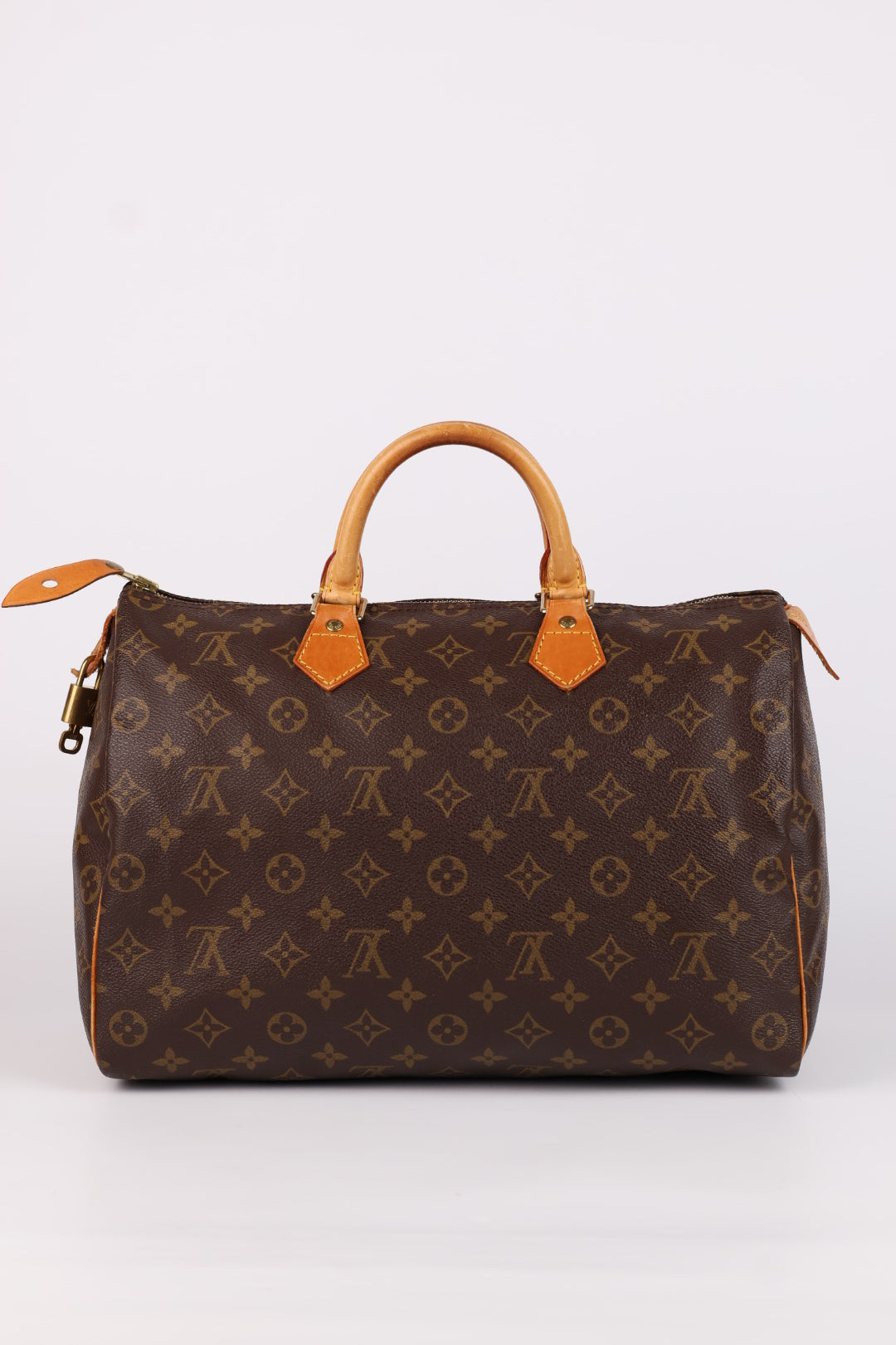 Louis Vuitton Speedy 35 Monogram