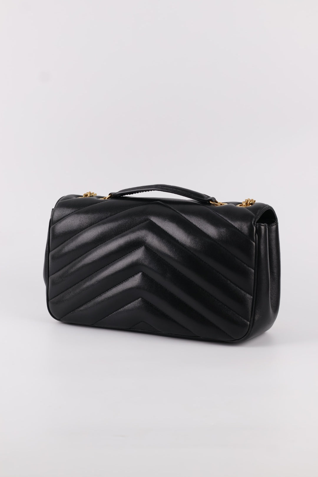 Saint Laurent Lou Lou Media