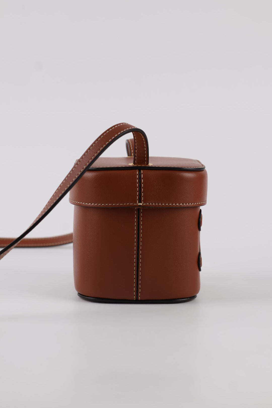 Celine Mini Box in Pelle