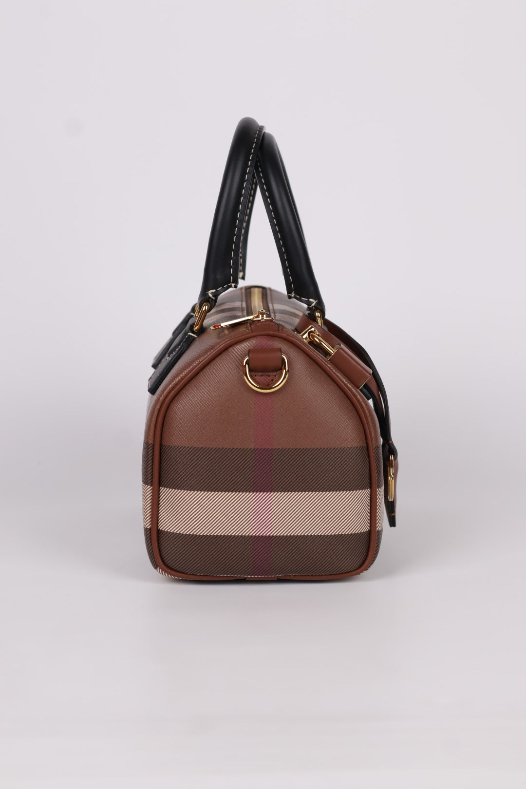 Burberry Mini Bowling