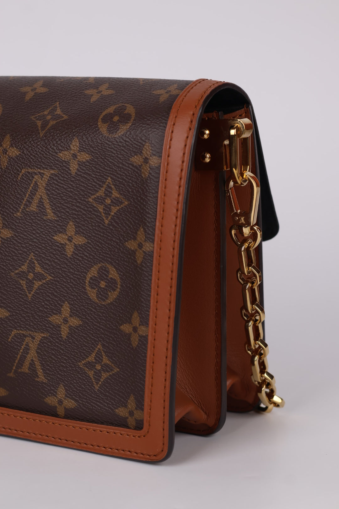 Louis Vuitton Dauphine MM