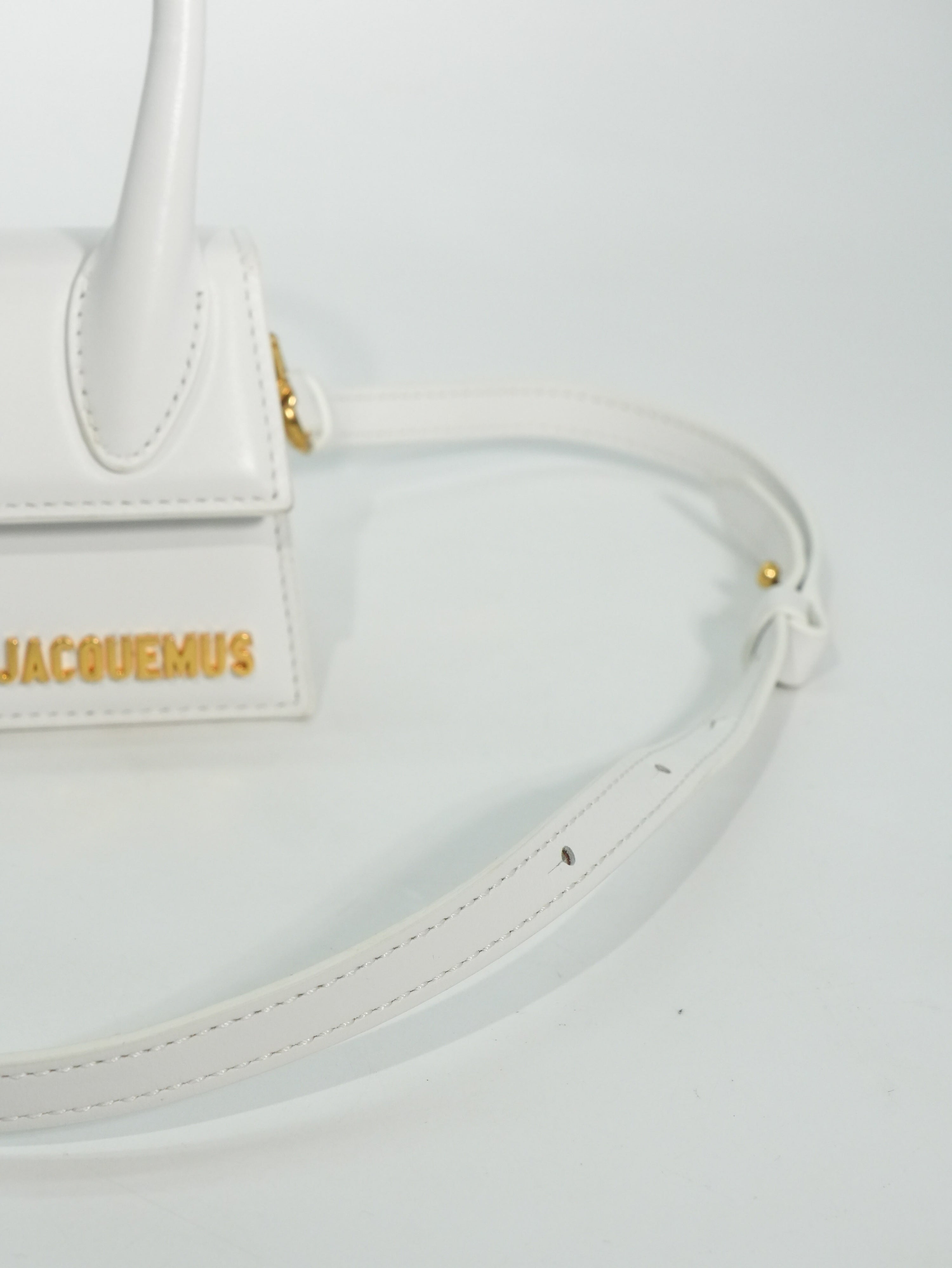 Jacquemus Le Chiquito