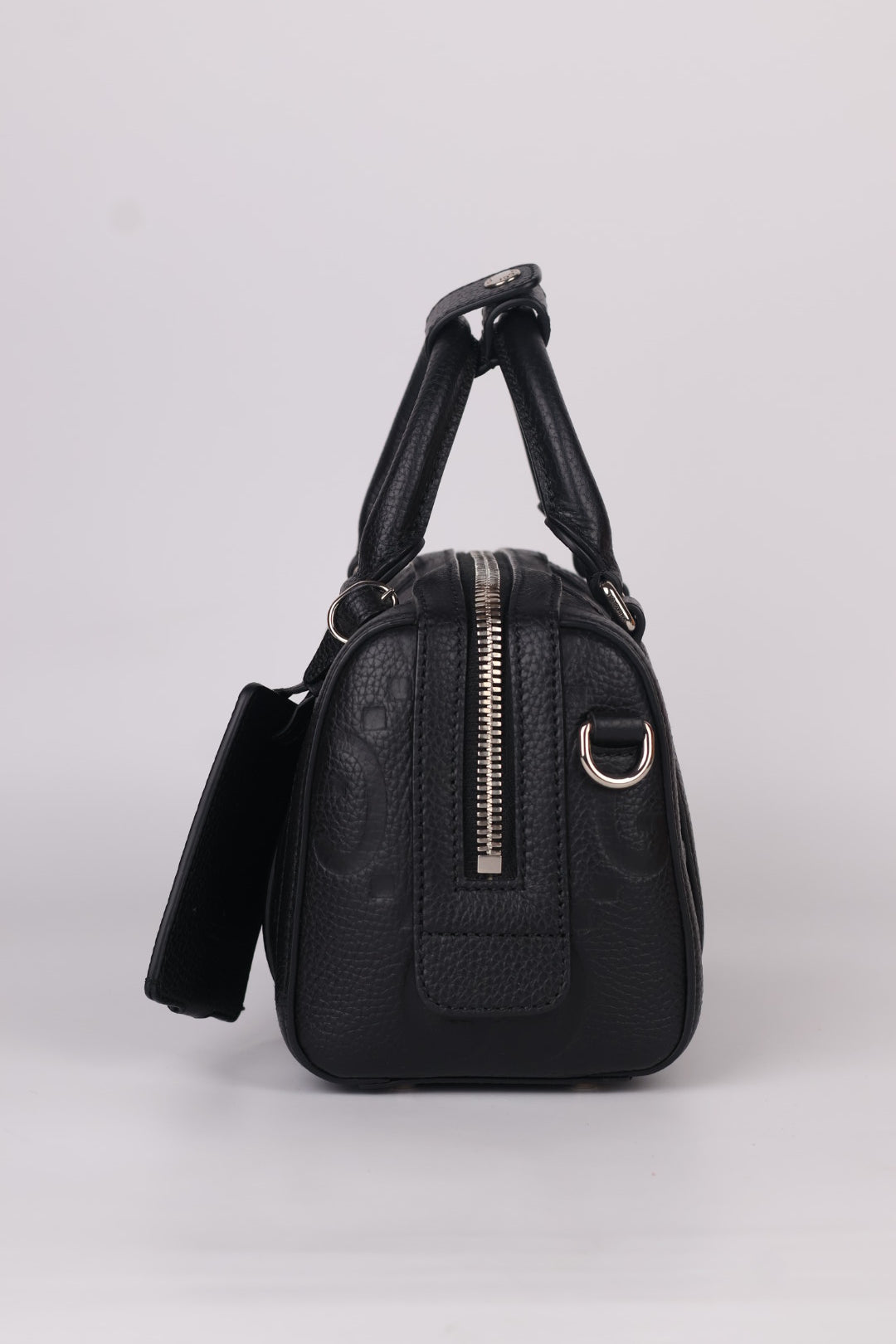 Gucci Mini Bauletto GG Jumbo