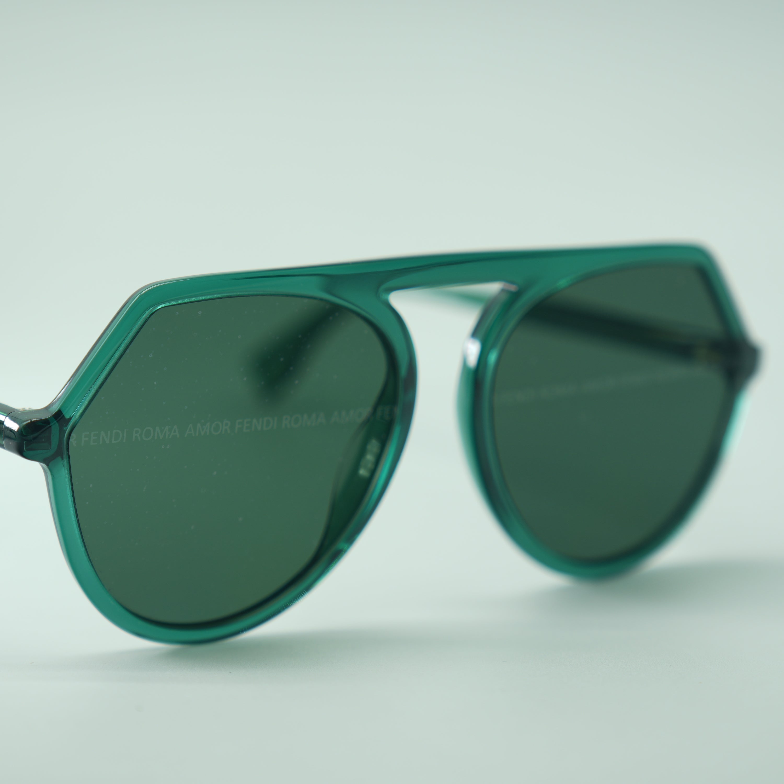 Fendi Roma Occhiali F0375/GS