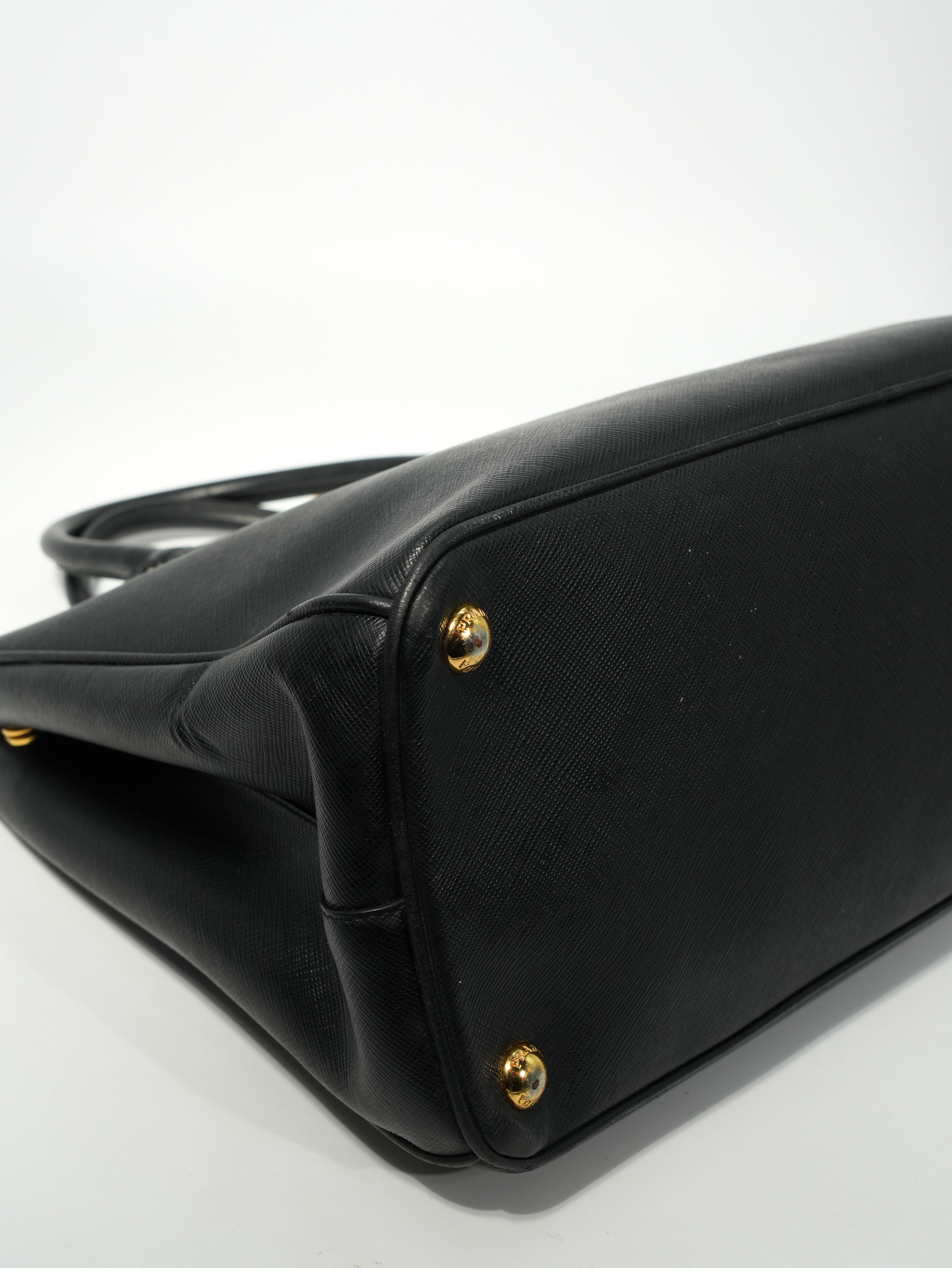 Prada Galleria Large Saffiano