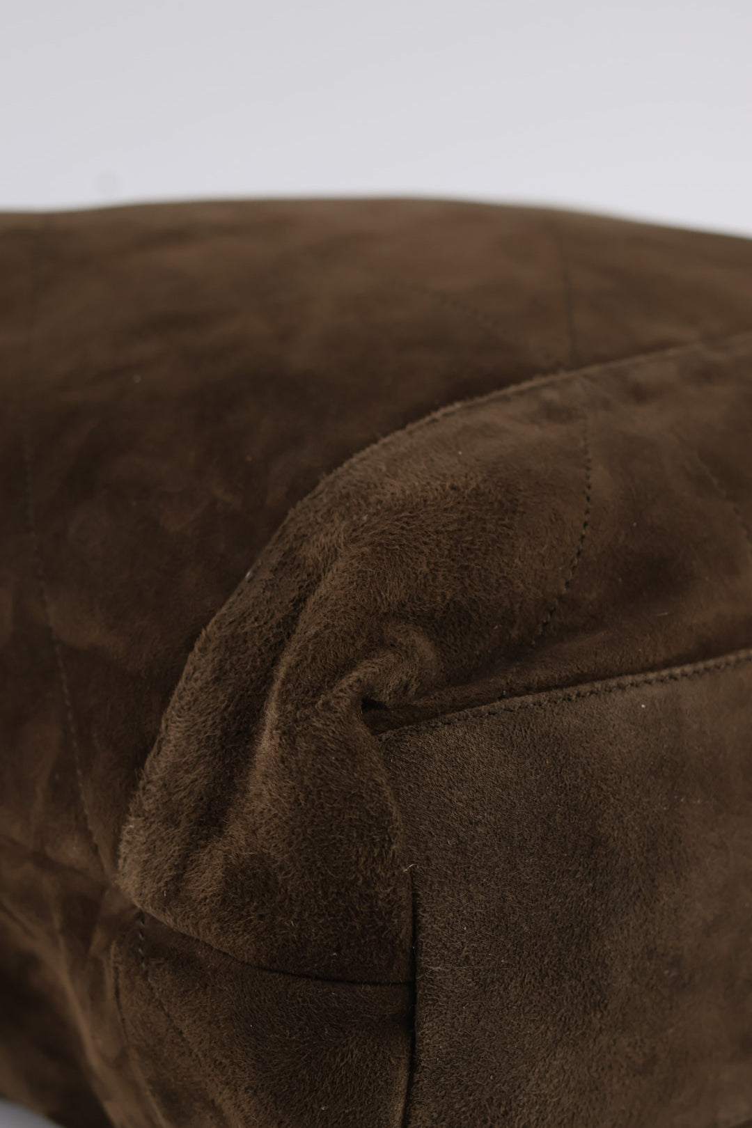 Saint Laurent Jamie Pochon Large Suede