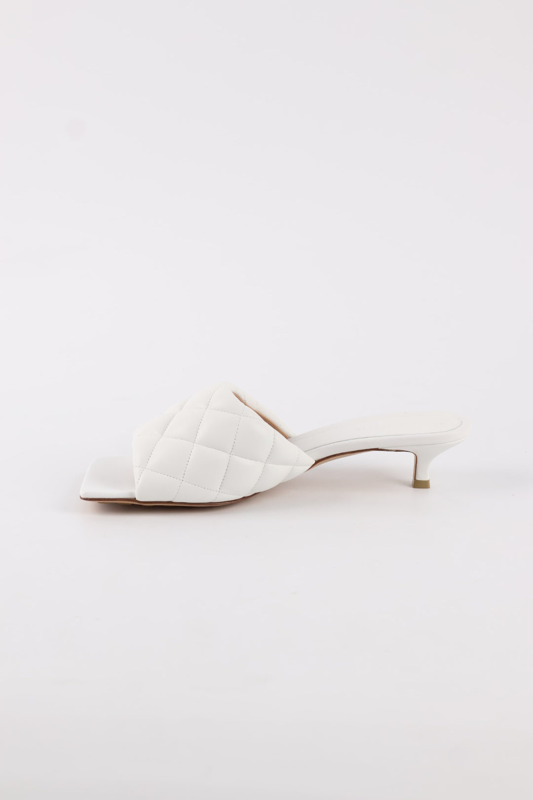 Bottega Veneta Sandali Intrecciati