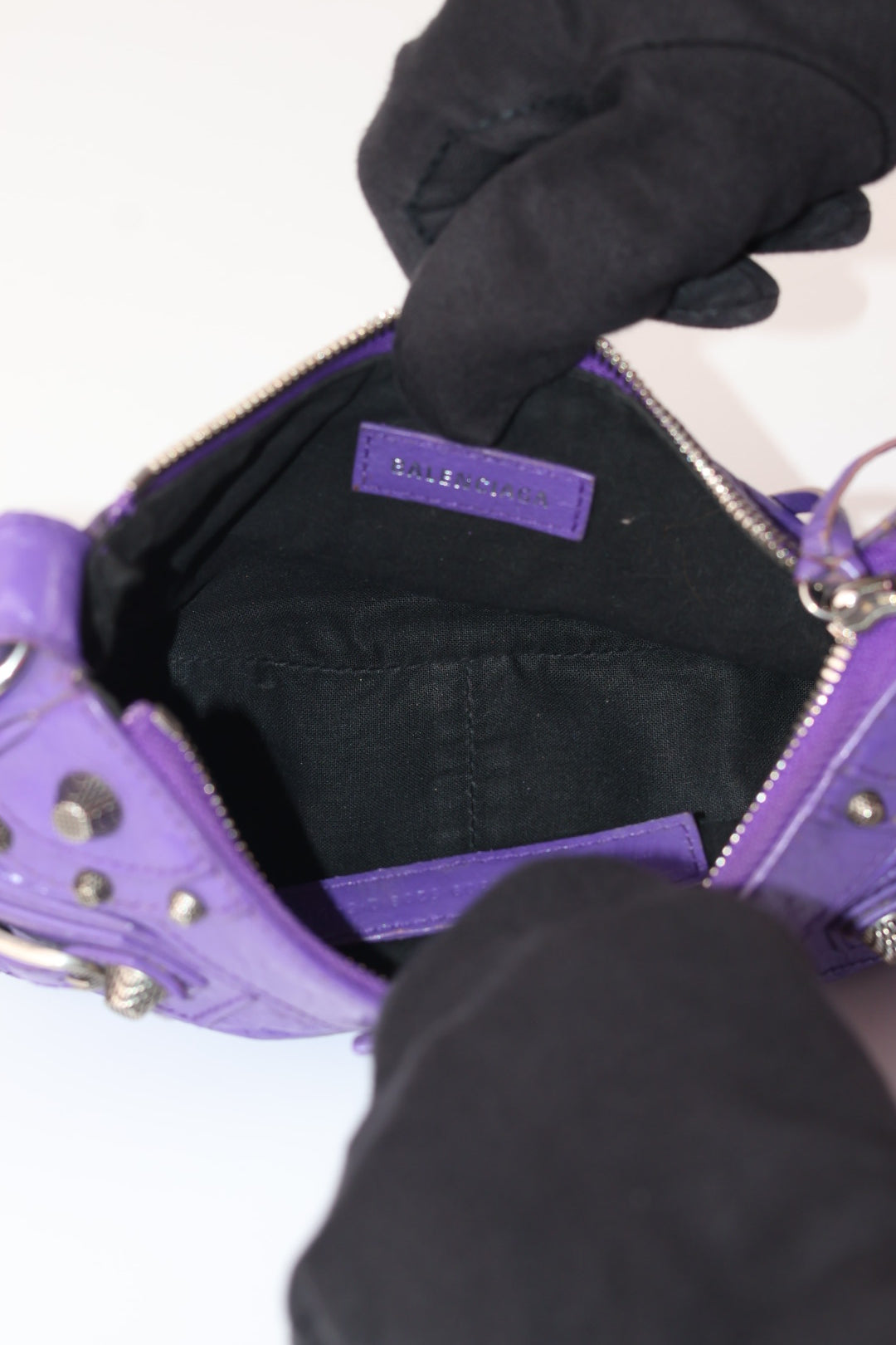 Balenciaga Le Cagole XS