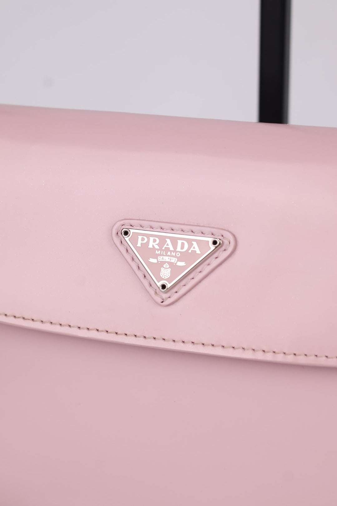 Prada Cleo Spazzolata