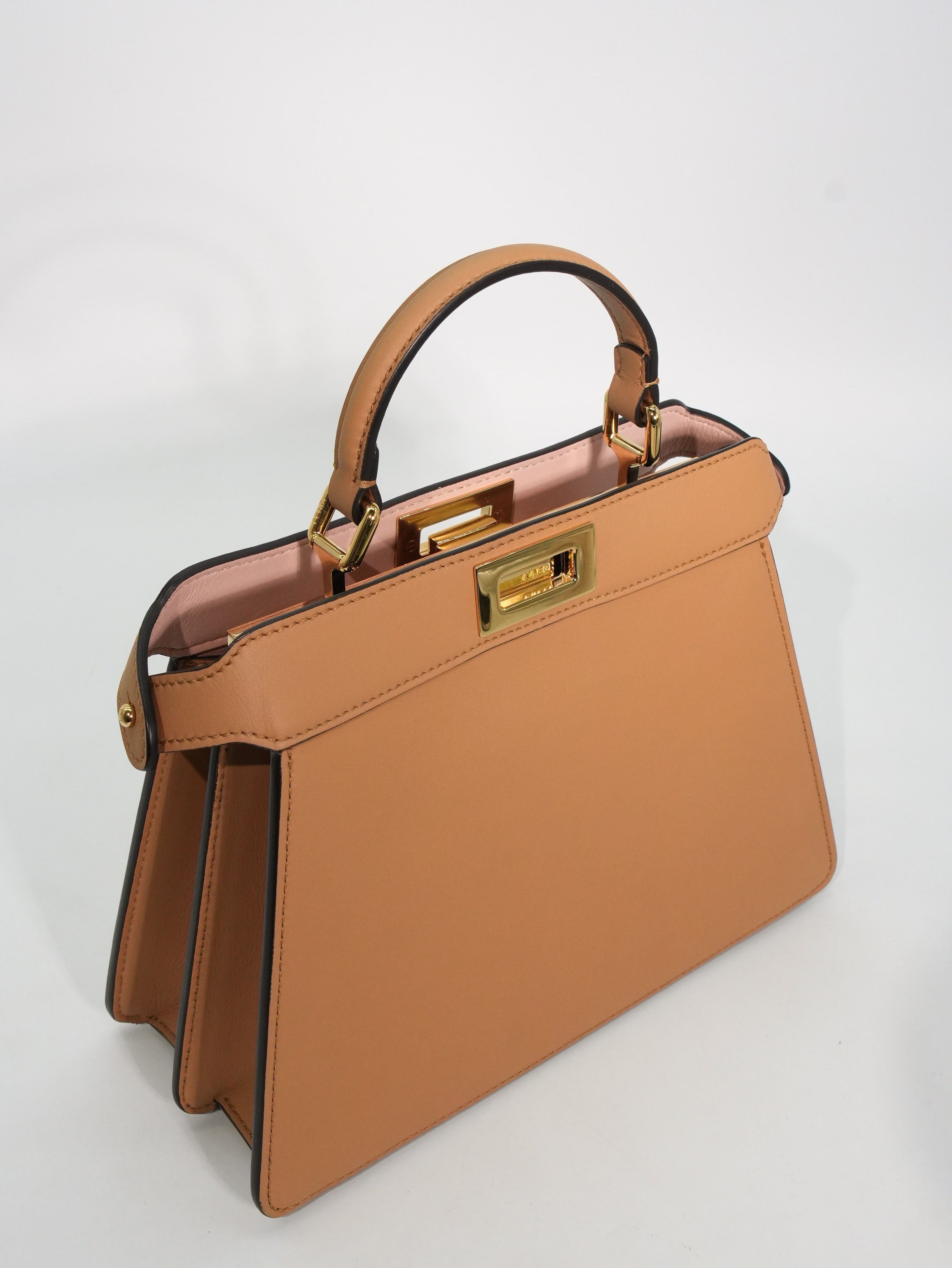 Fendi Peekaboo Iseeu Small