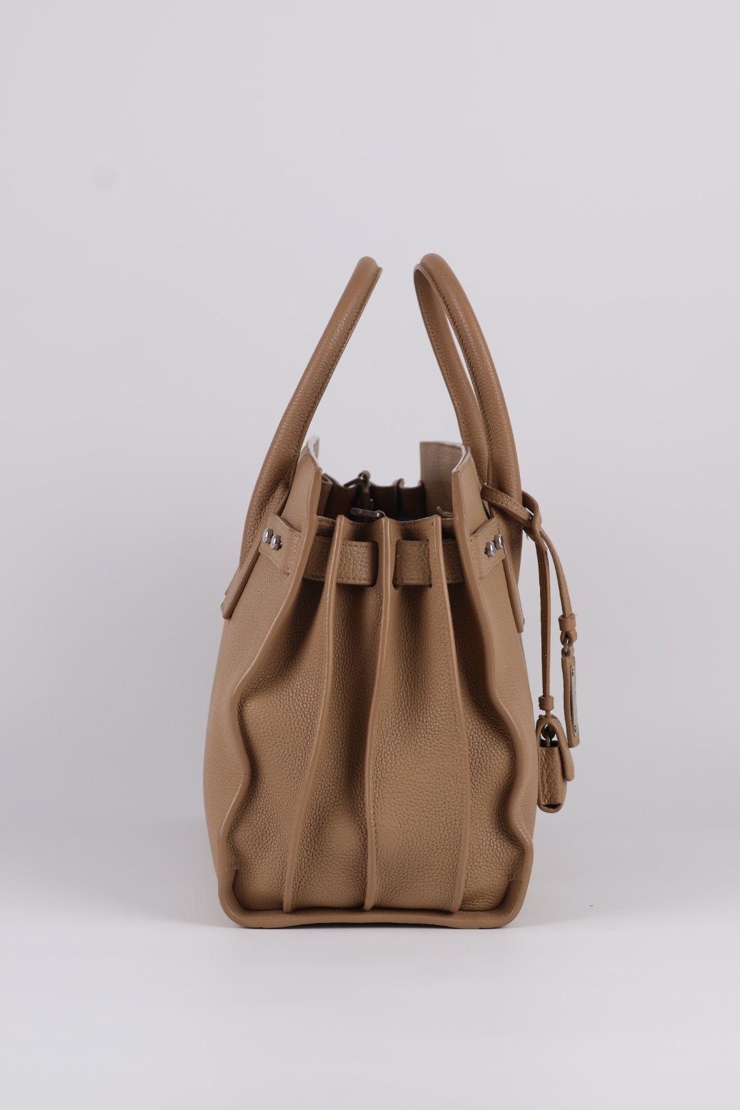 Saint Laurent Sac de Jour Morbida Small