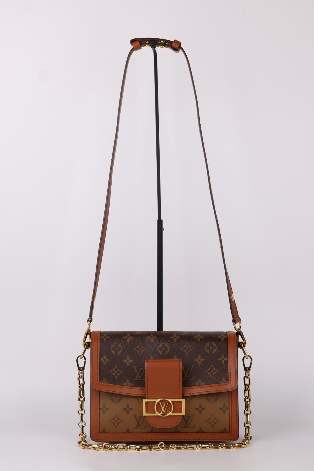 Louis Vuitton Dauphine MM