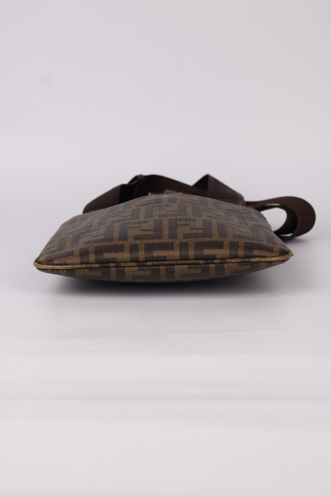 Fendi Messenger FF Logo