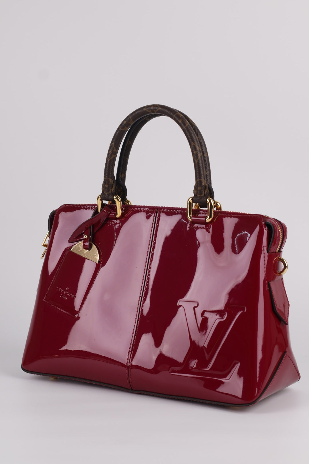 Louis Vuitton Miroir Vernis