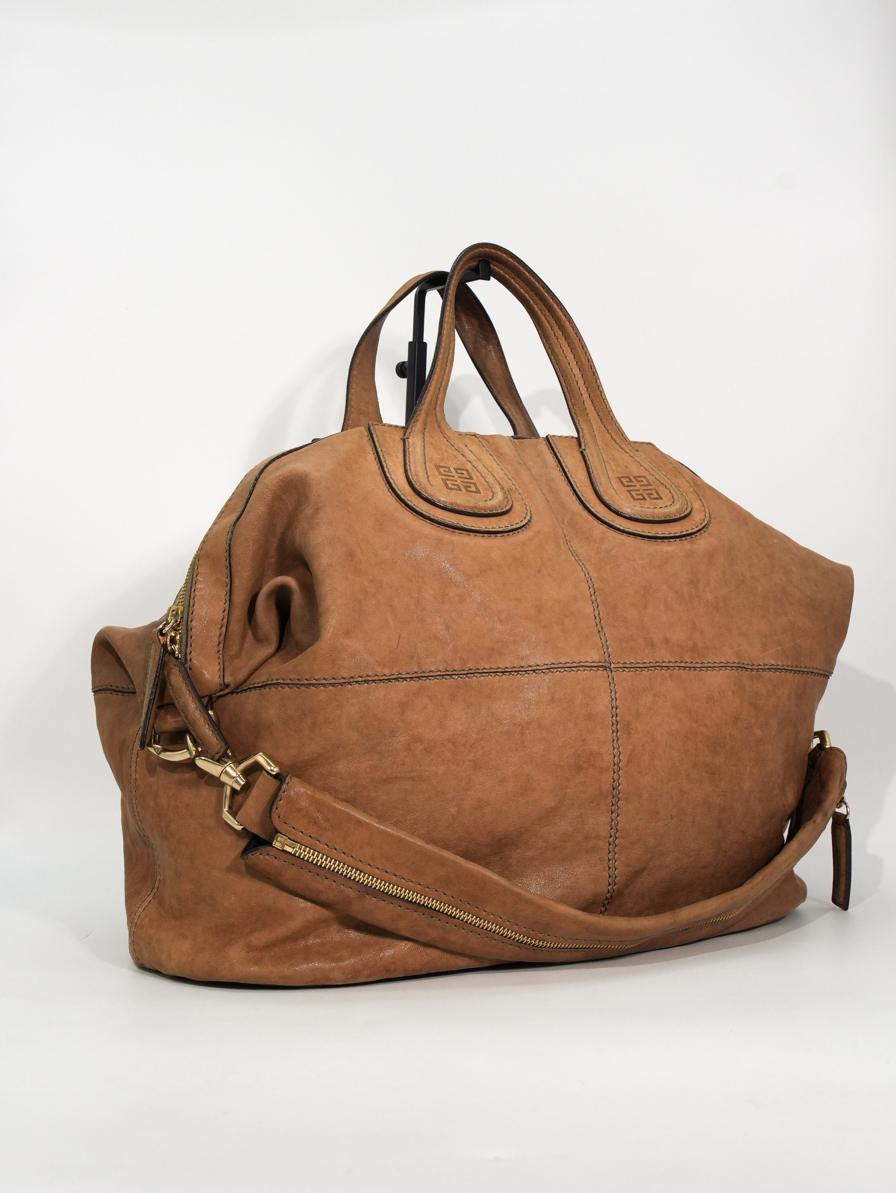 Givenchy Nightingale in Pelle