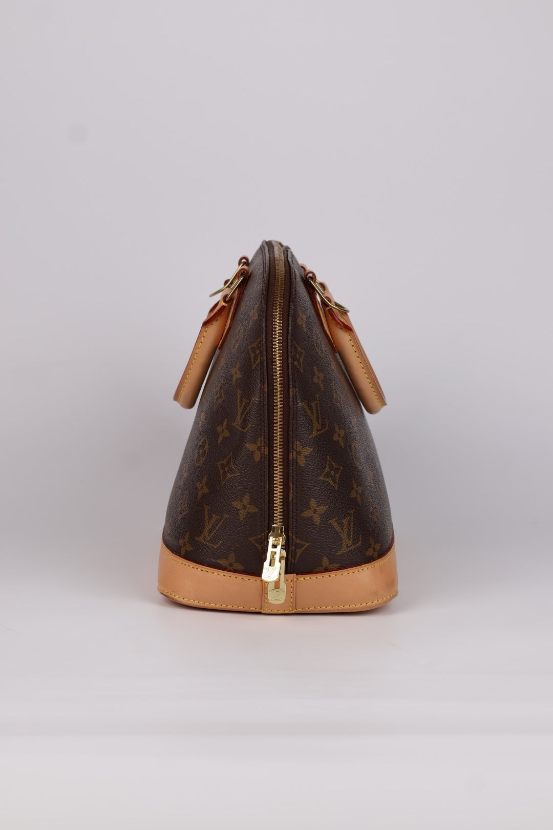Louis Vuitton Alma PM Monogram