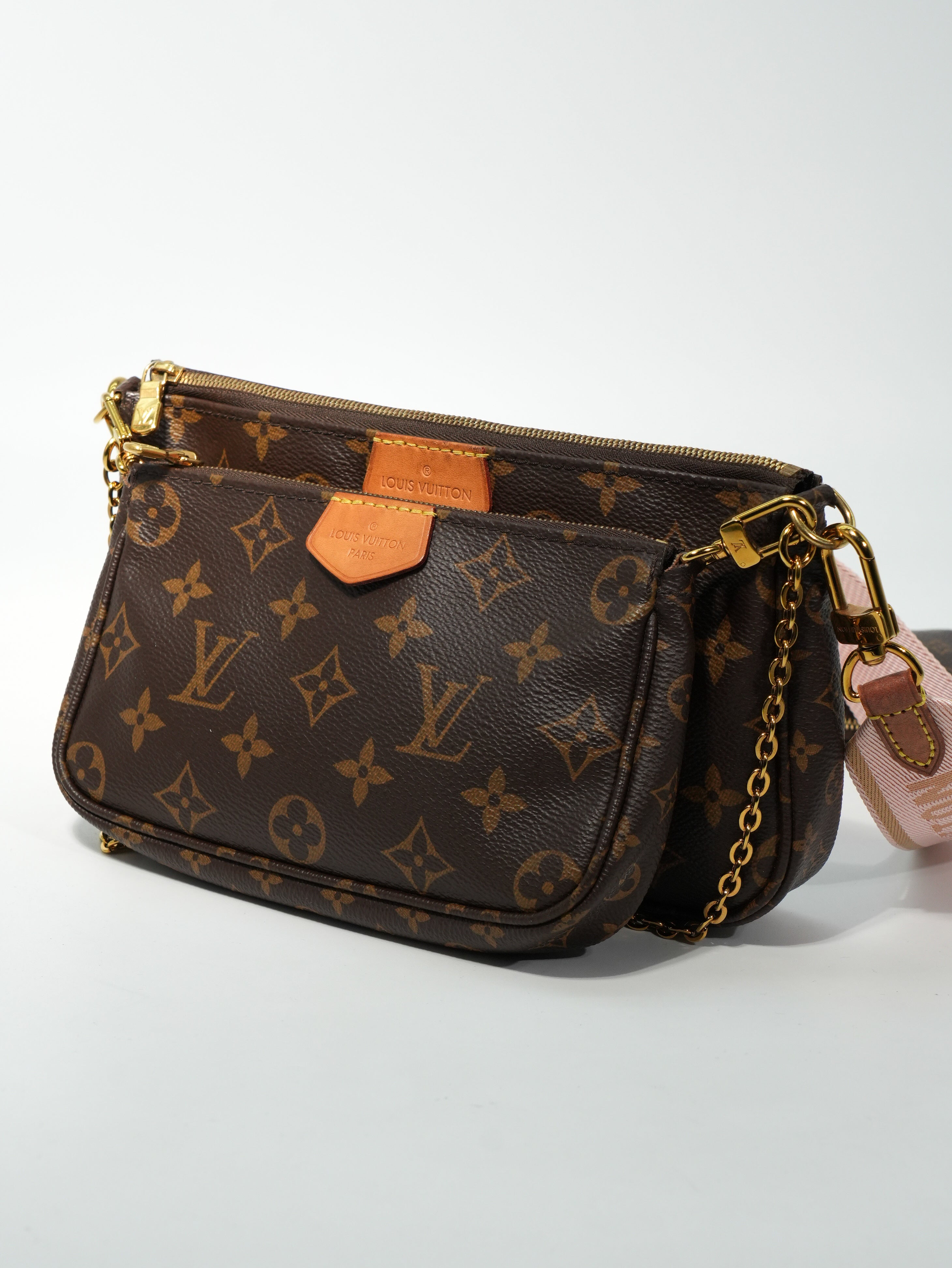 Louis Vuitton Multipochette Accessoires