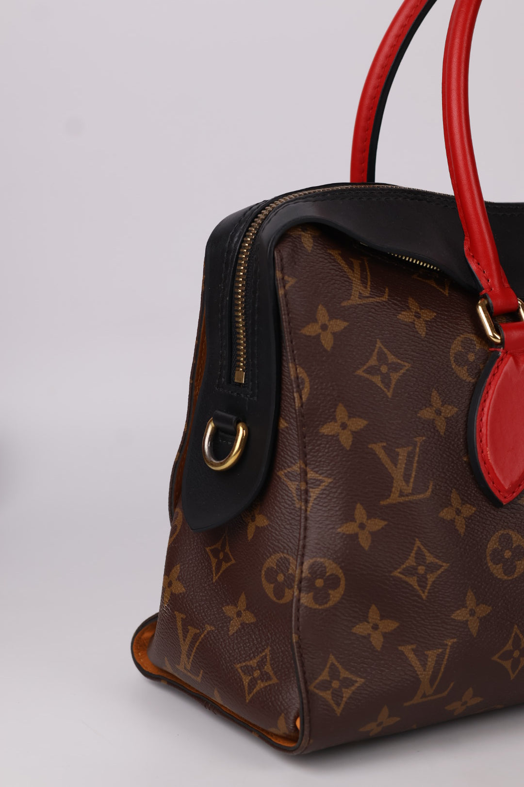 Louis Vuitton Tuileries Monogram