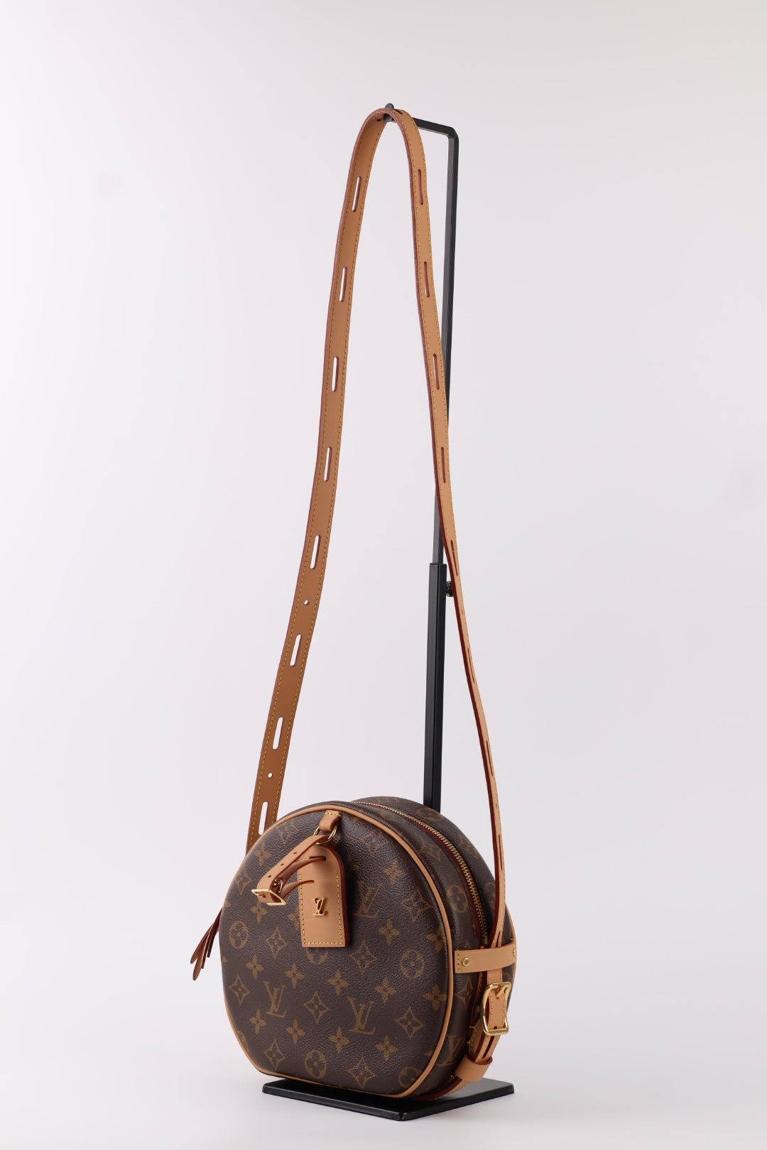 Louis Vuitton Boite Chapeau Souple Monogram