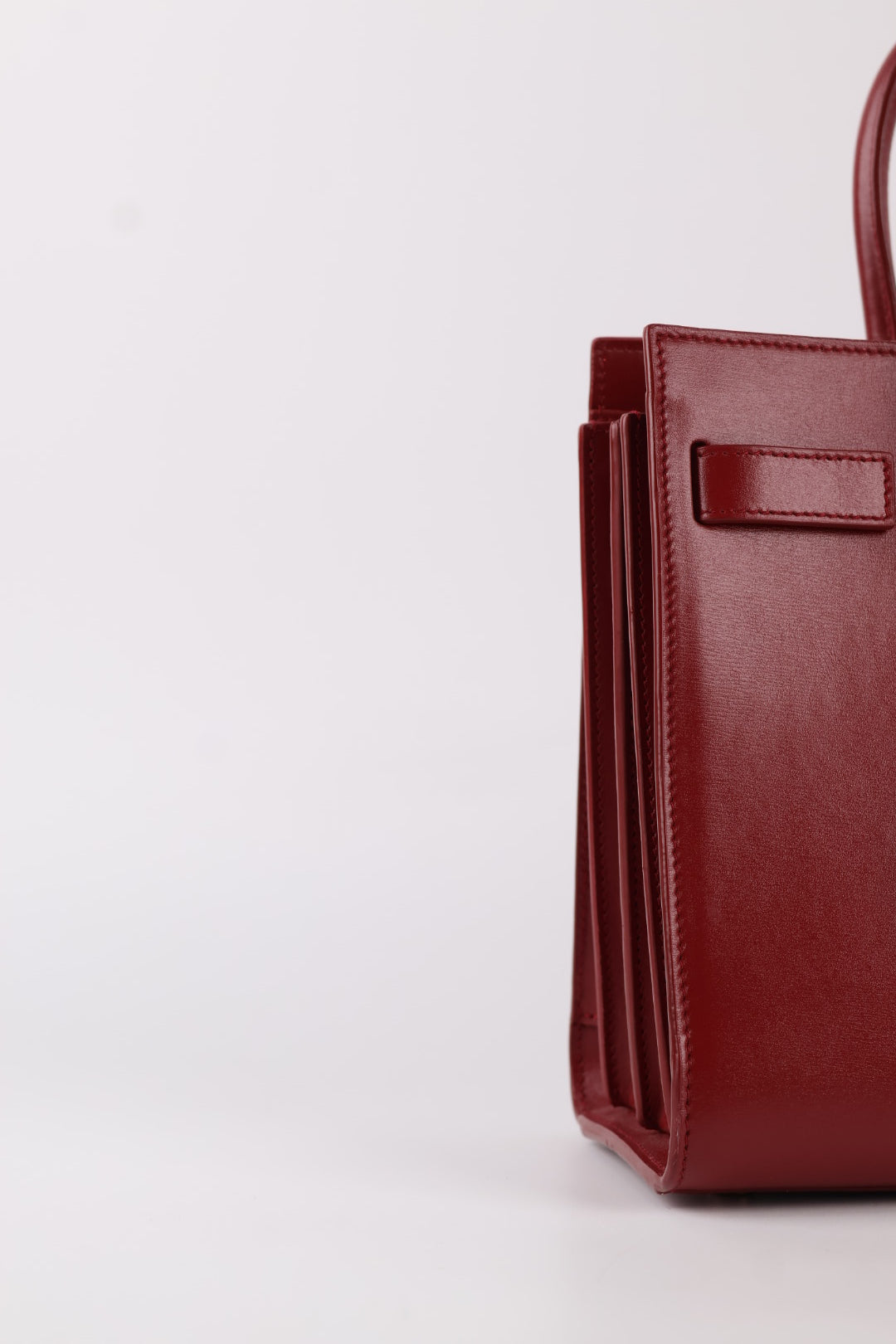 Saint Laurent Sac De Jour Baby