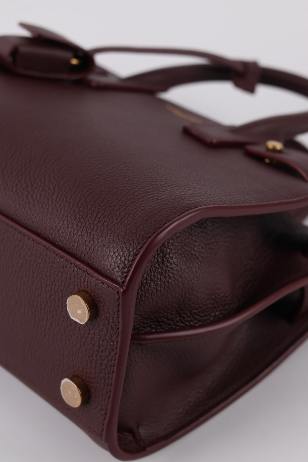 Saint Laurent Sac De Jour Nano
