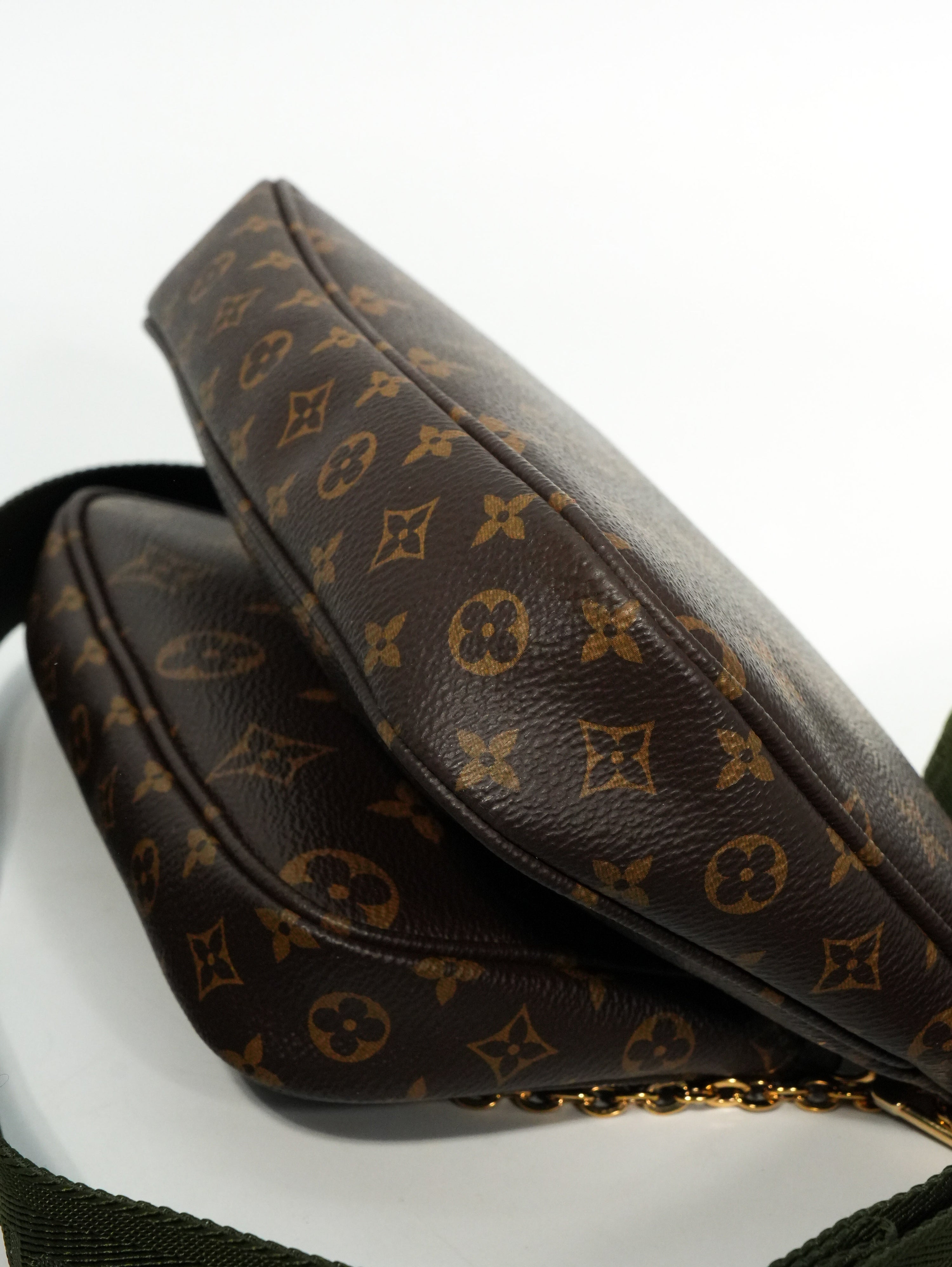 Louis Vuitton Multipochette Accessoires