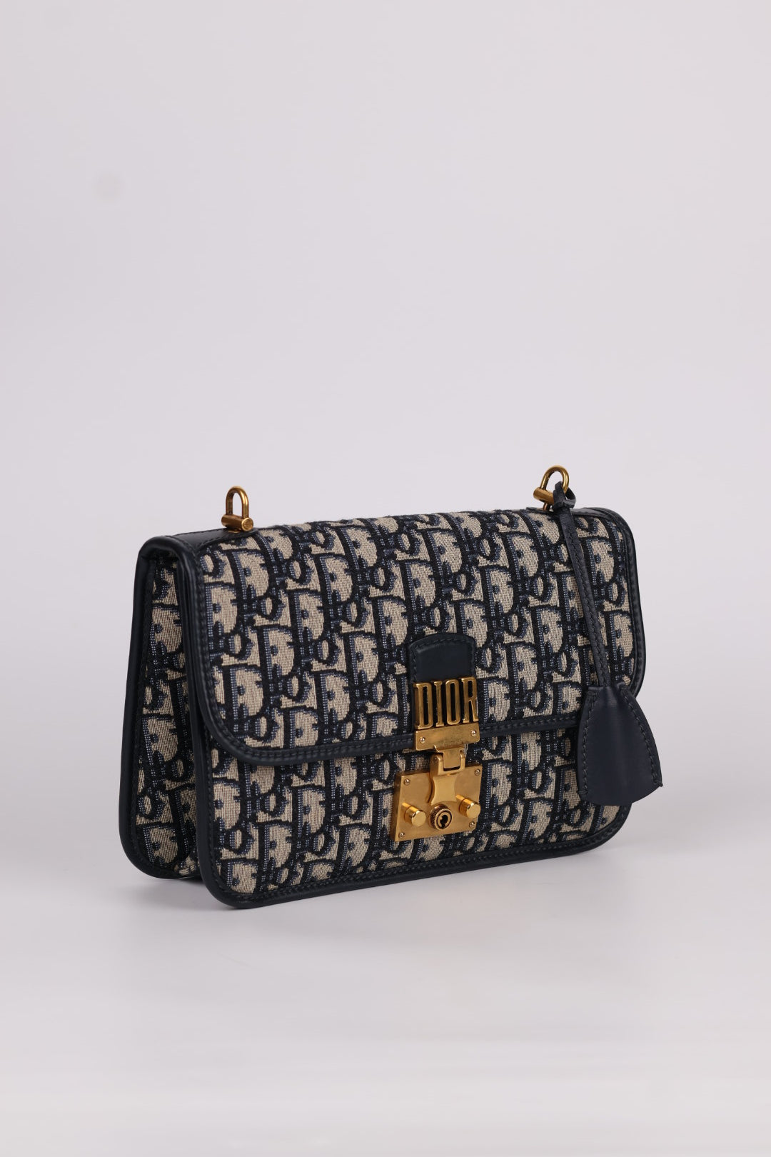 Dior DiorAddict Jacquard Oblique