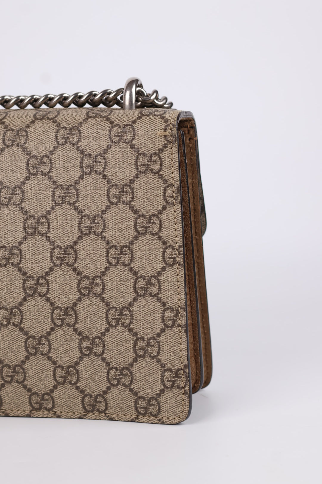 Gucci Dionysus GG Supreme